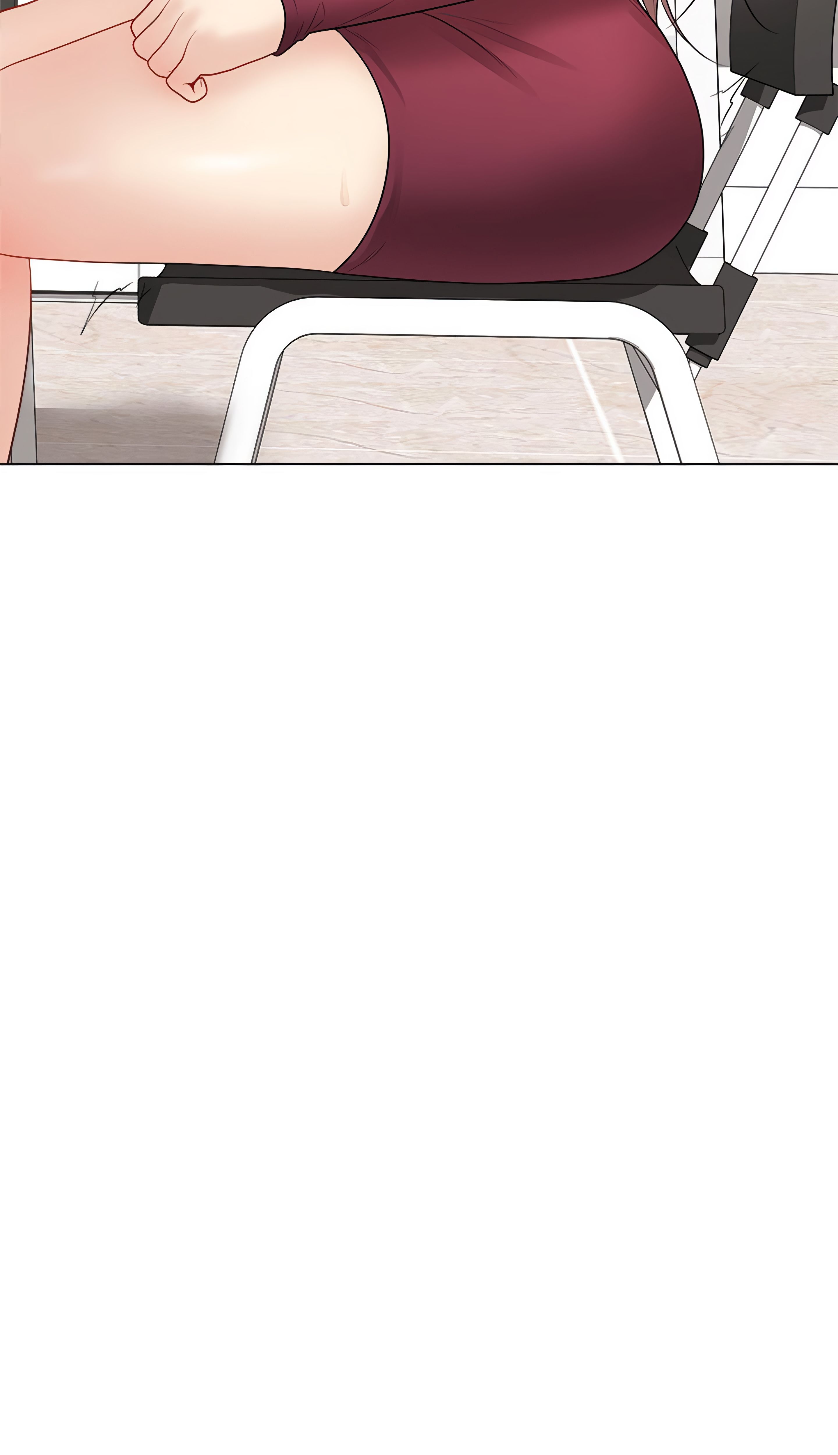Signed, Sealed, Mistaken (Uncensored) Page 113 - MangaHe