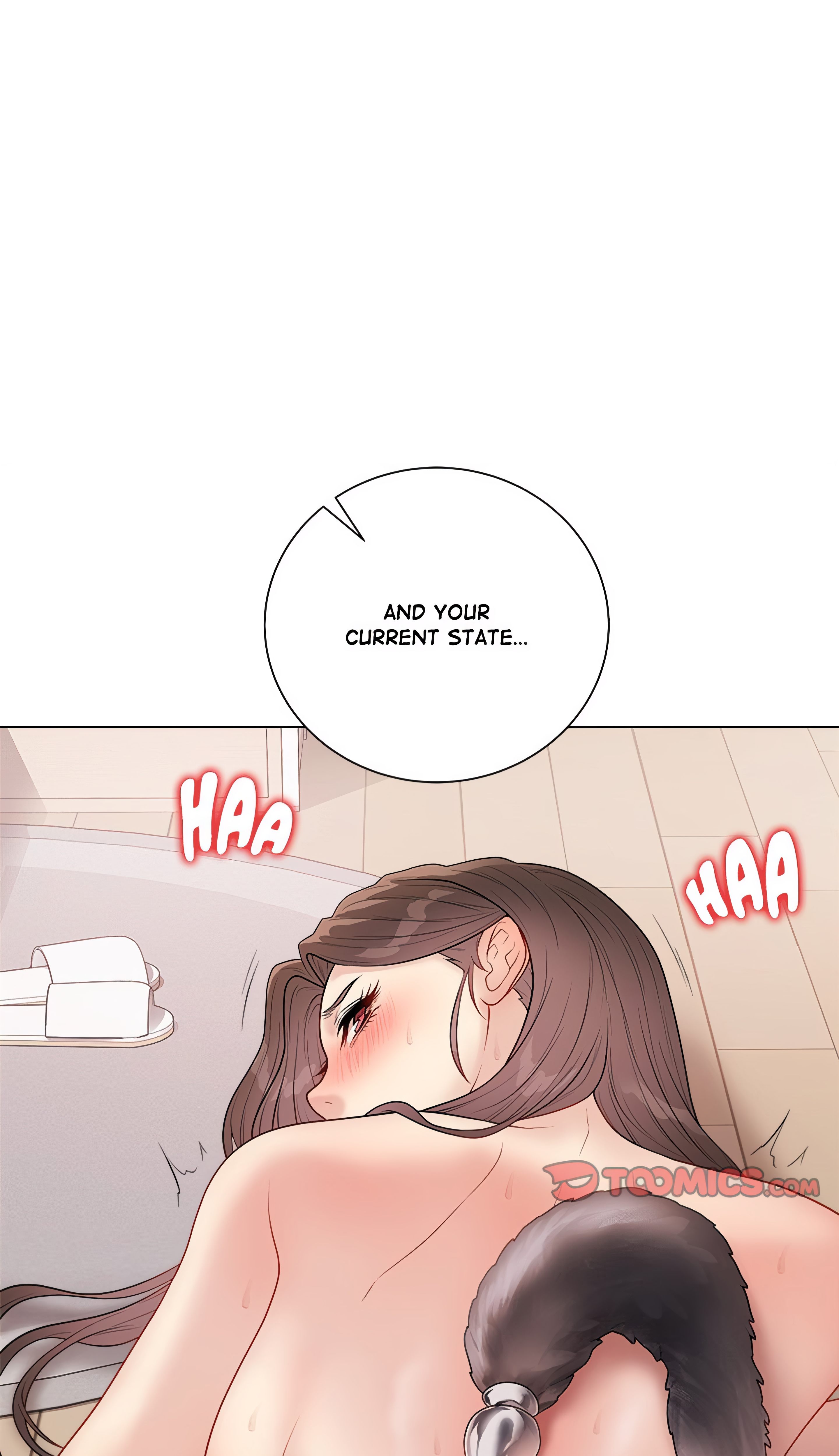 Signed, Sealed, Mistaken (Uncensored) Page 118 - MangaHe
