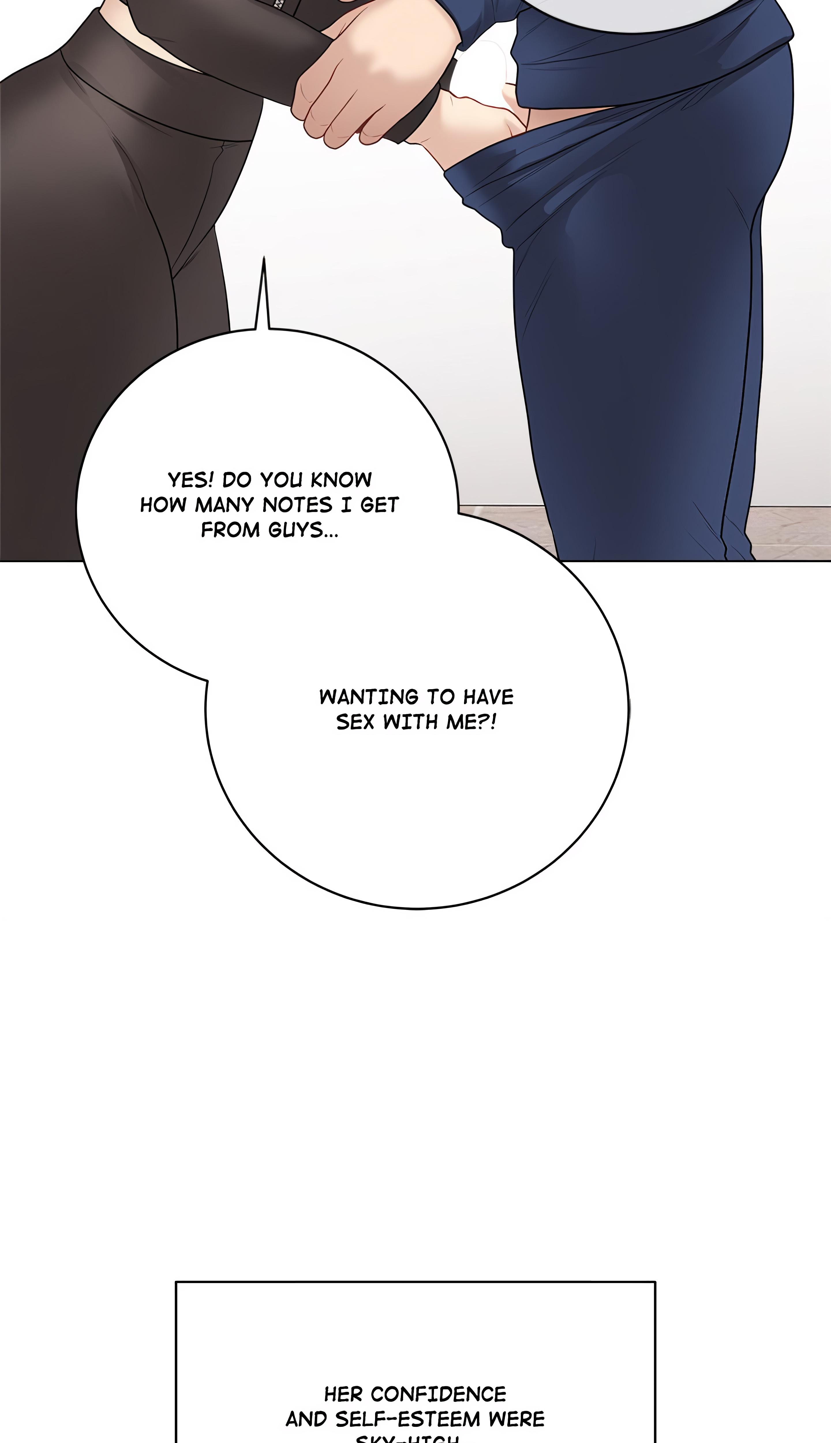 Signed, Sealed, Mistaken (Uncensored) Page 15 - MangaHe