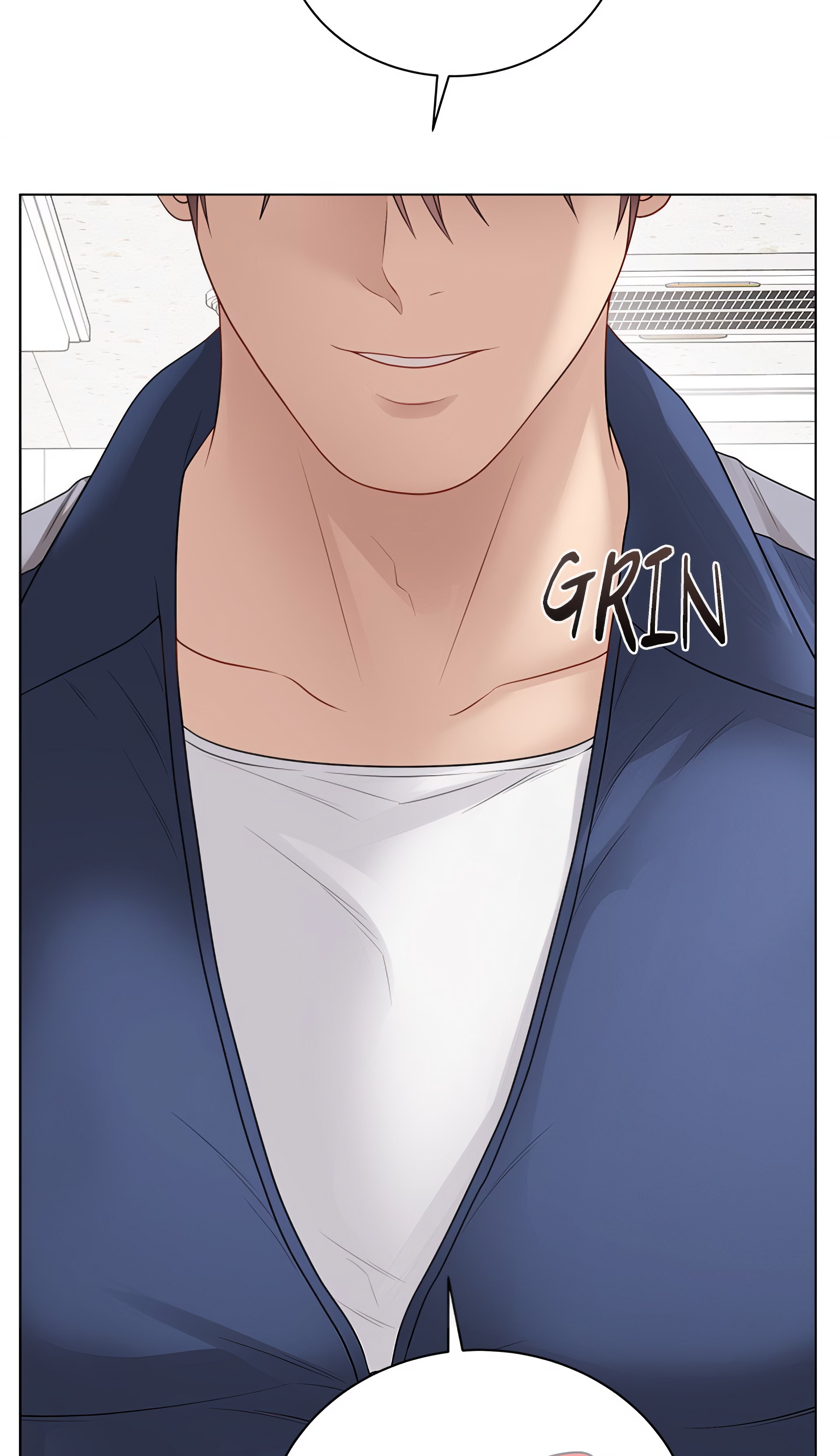 Signed, Sealed, Mistaken (Uncensored) Page 17 - MangaHe