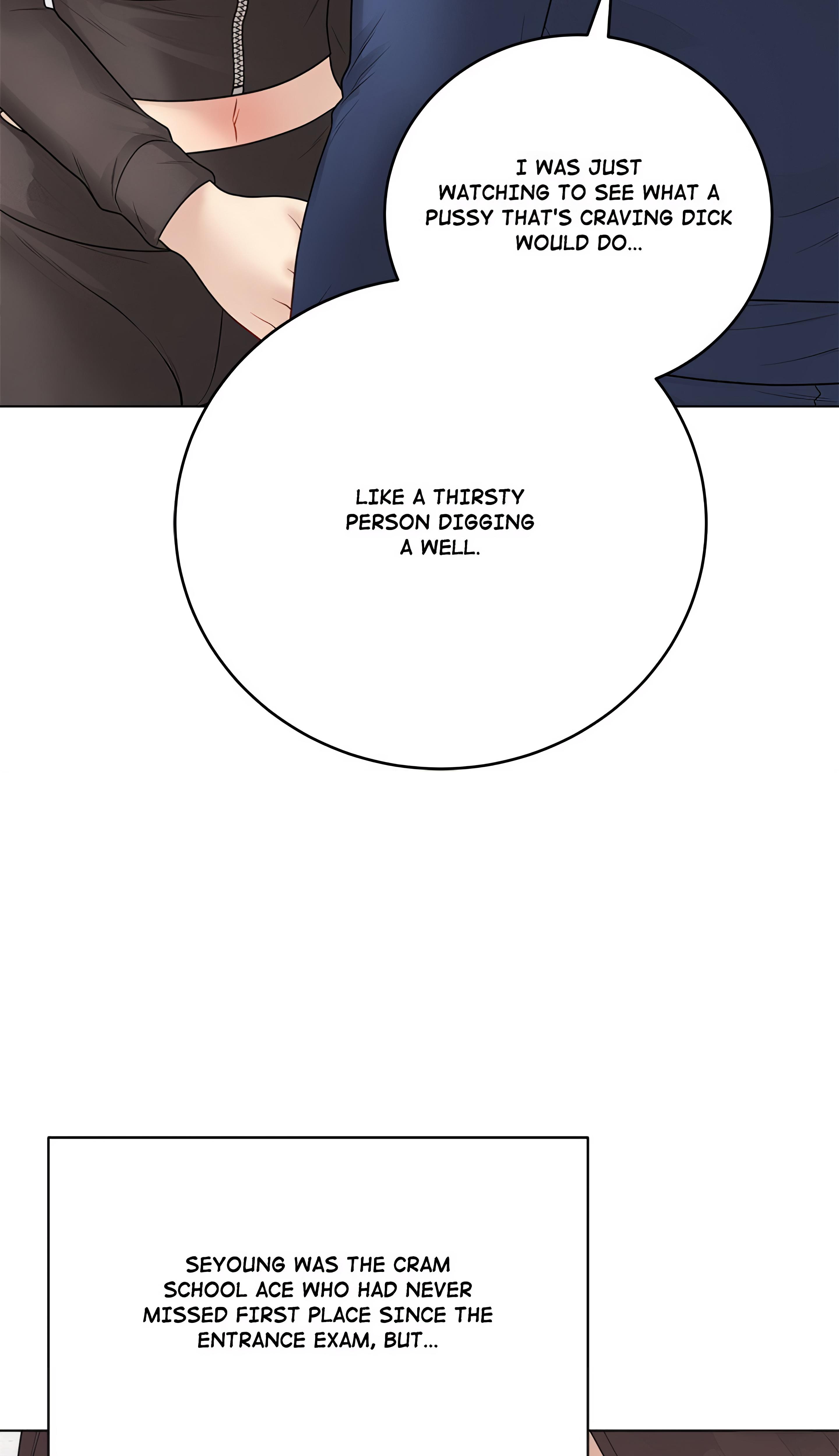 Signed, Sealed, Mistaken (Uncensored) Page 20 - MangaHe