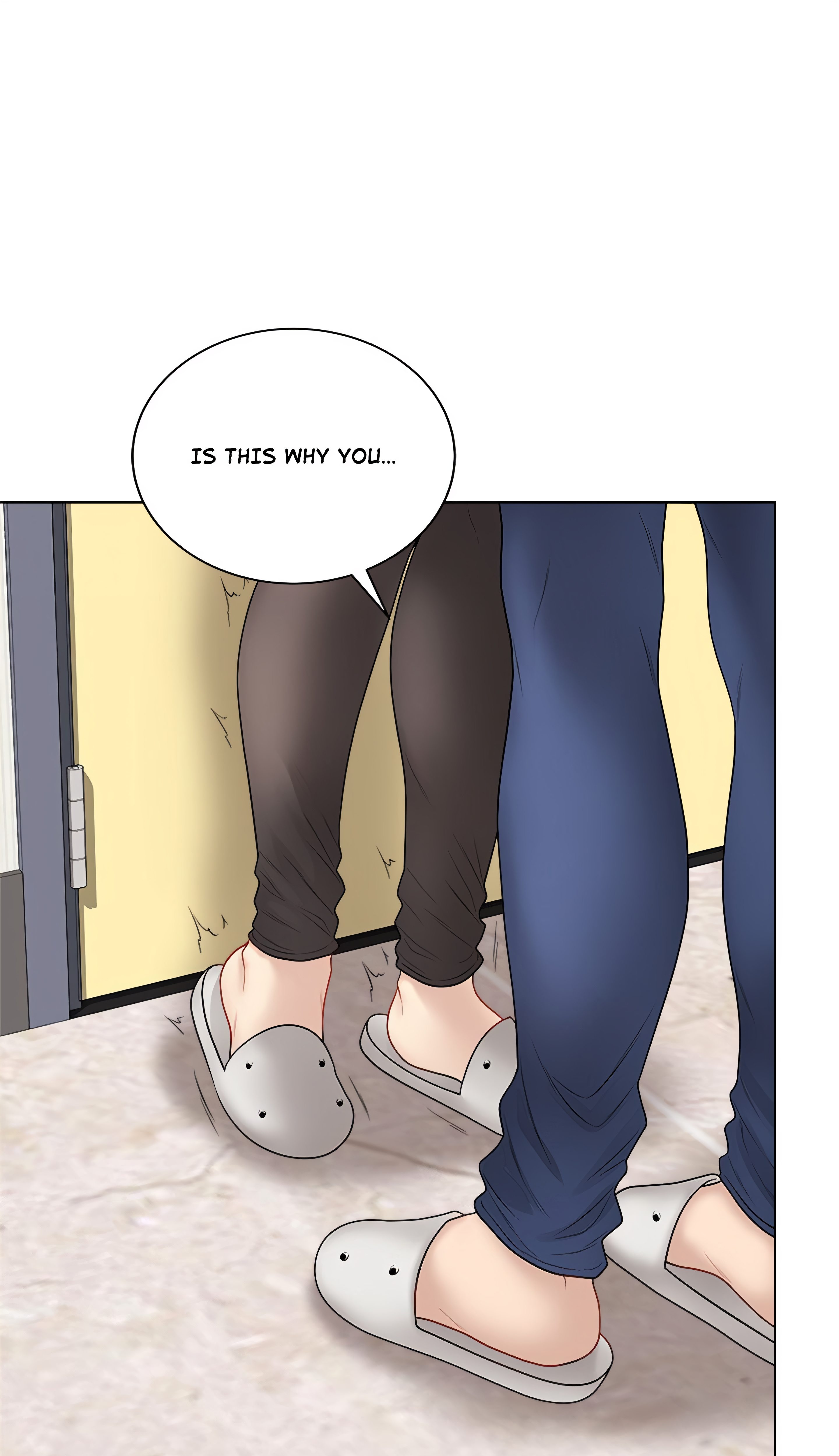 Signed, Sealed, Mistaken (Uncensored) Page 3 - MangaHe
