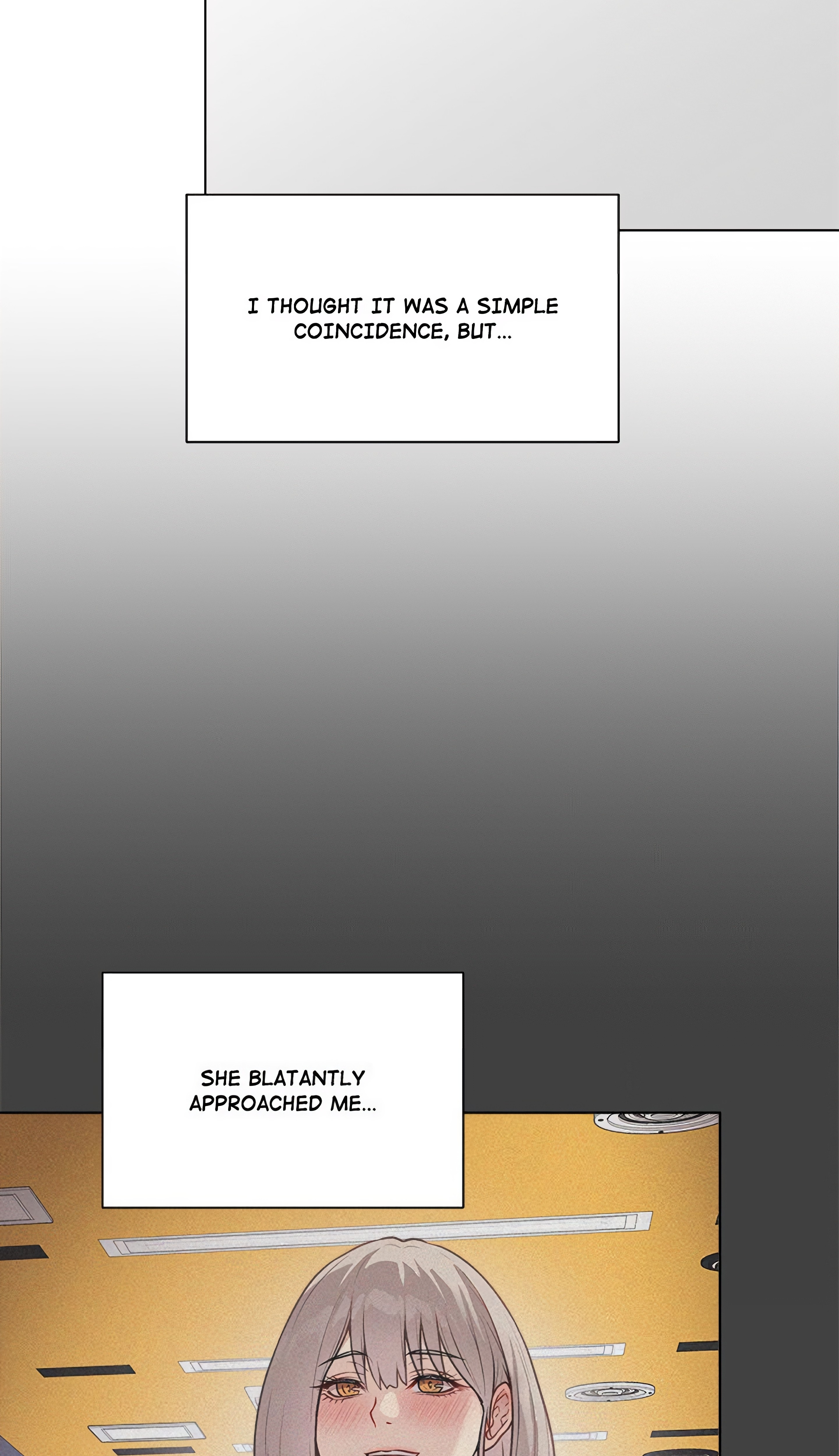Signed, Sealed, Mistaken (Uncensored) Page 23 - MangaHe