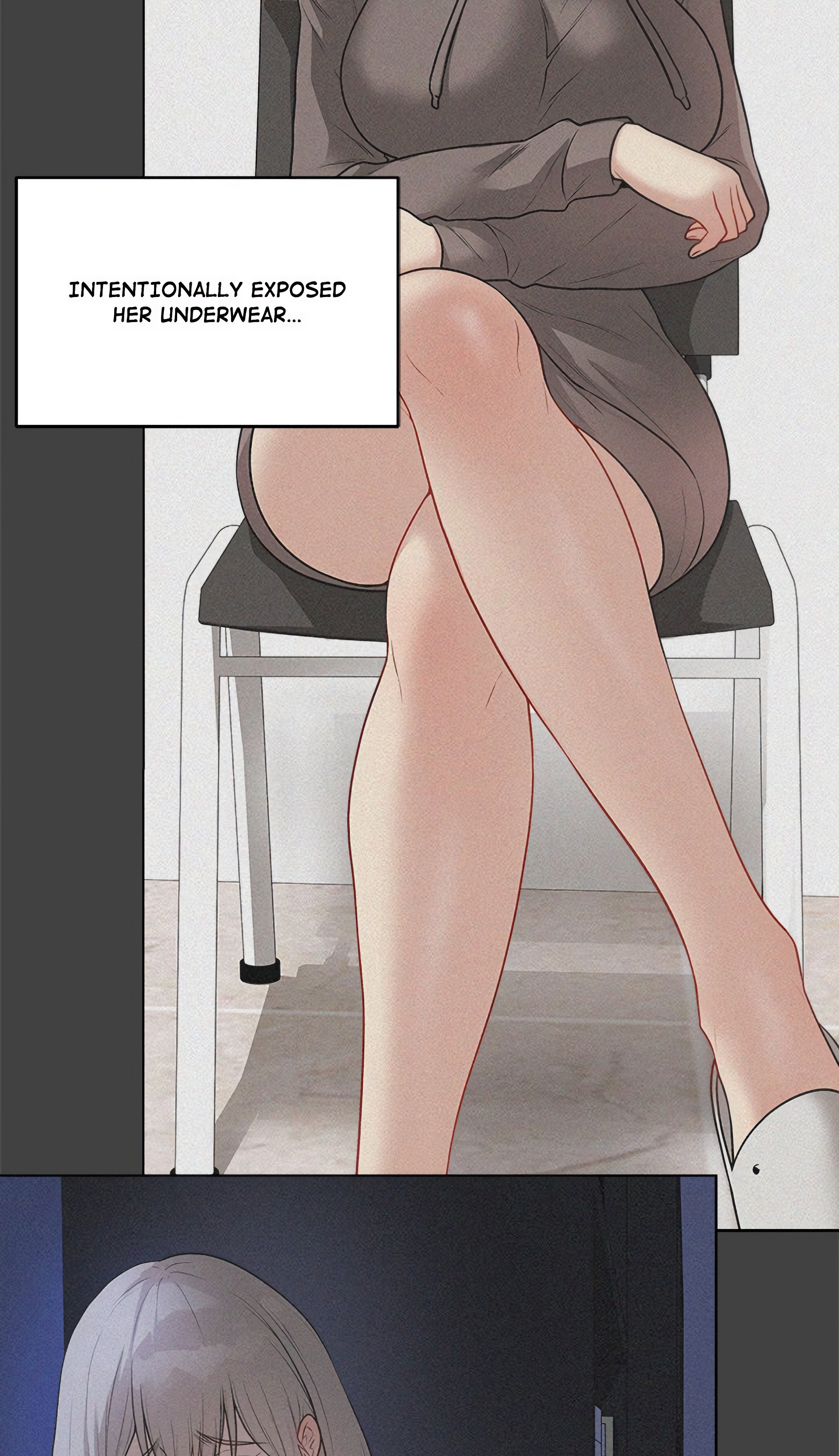 Signed, Sealed, Mistaken (Uncensored) Page 25 - MangaHe