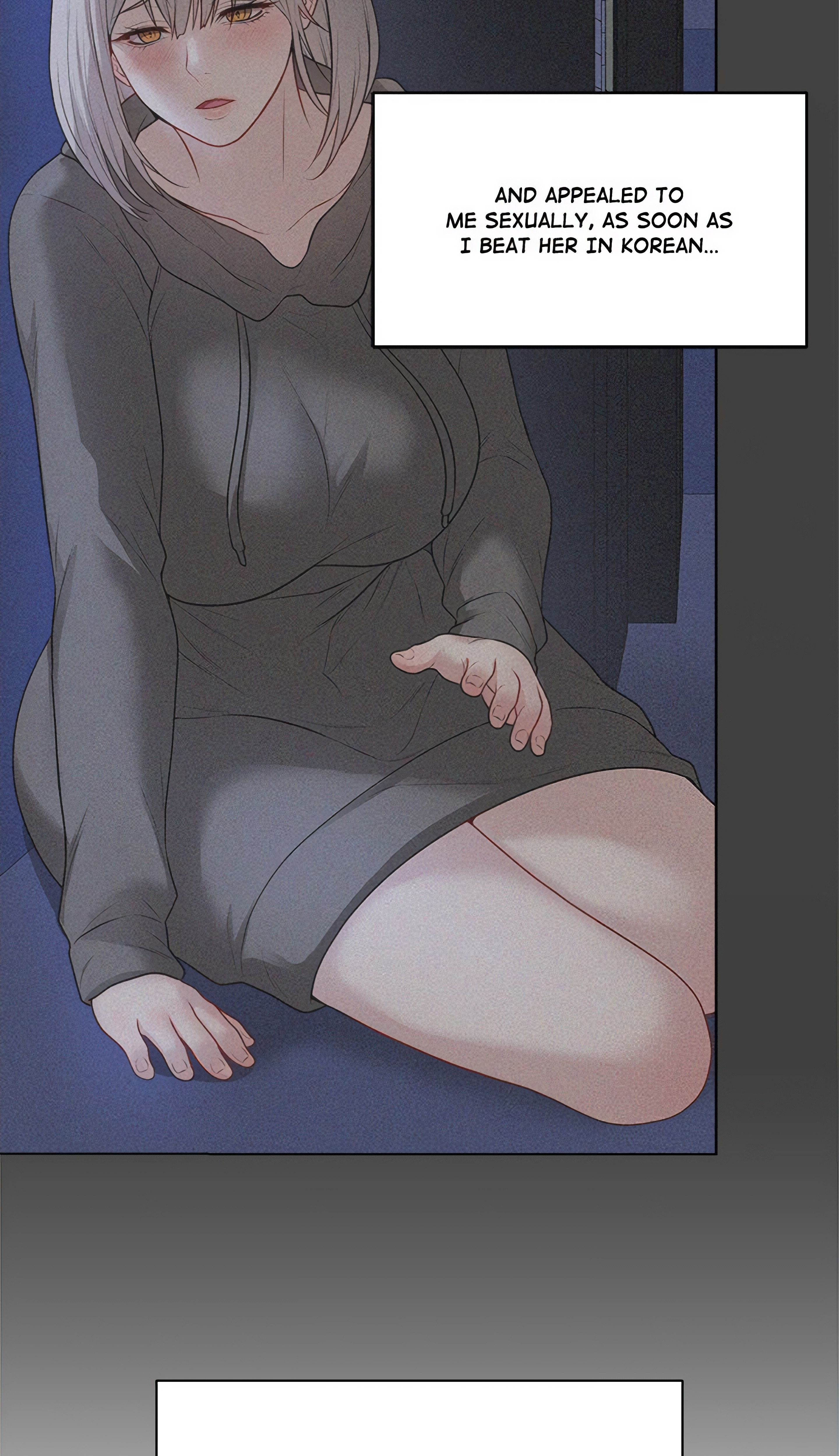 Signed, Sealed, Mistaken (Uncensored) Page 26 - MangaHe