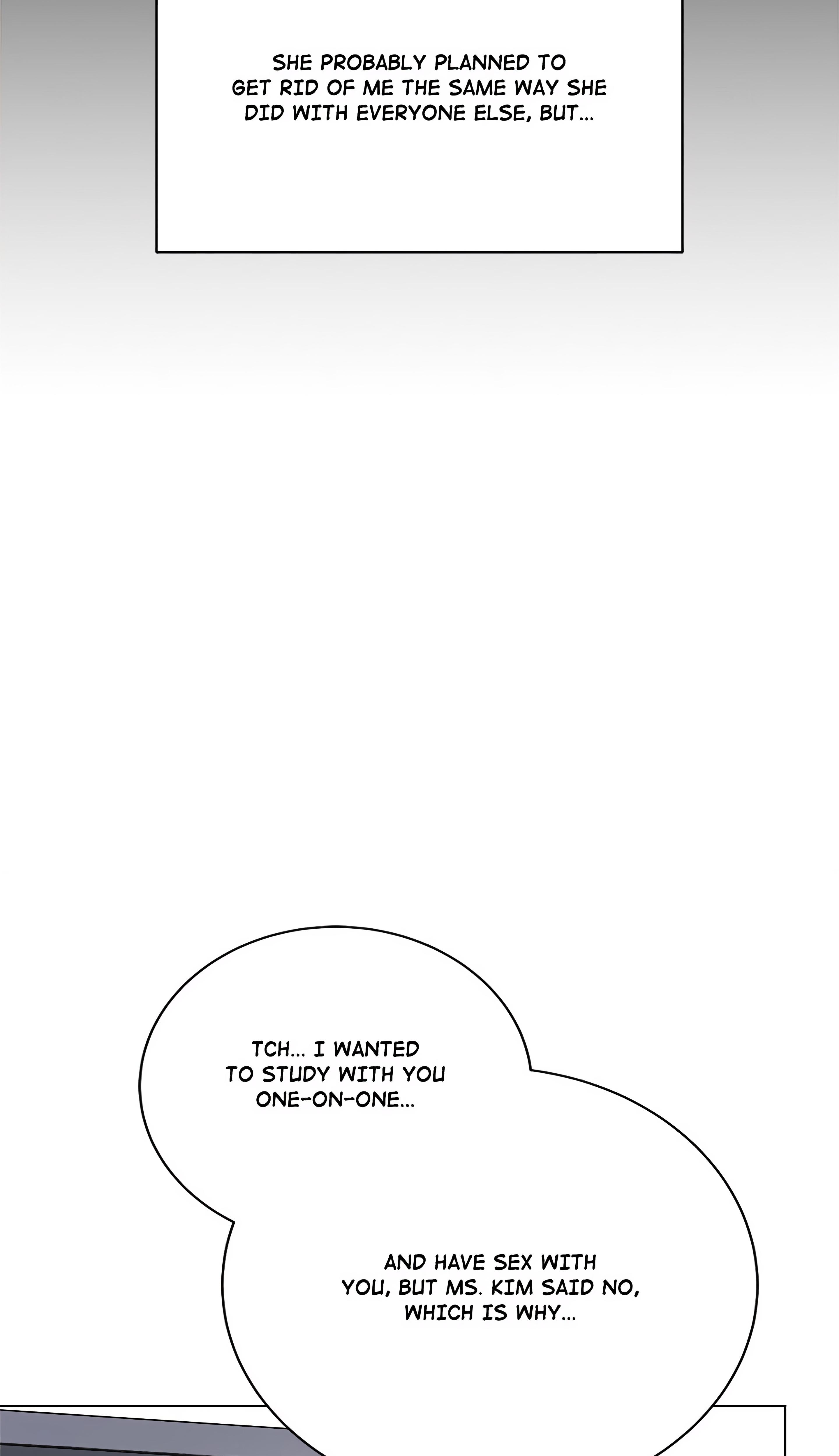 Signed, Sealed, Mistaken (Uncensored) Page 27 - MangaHe