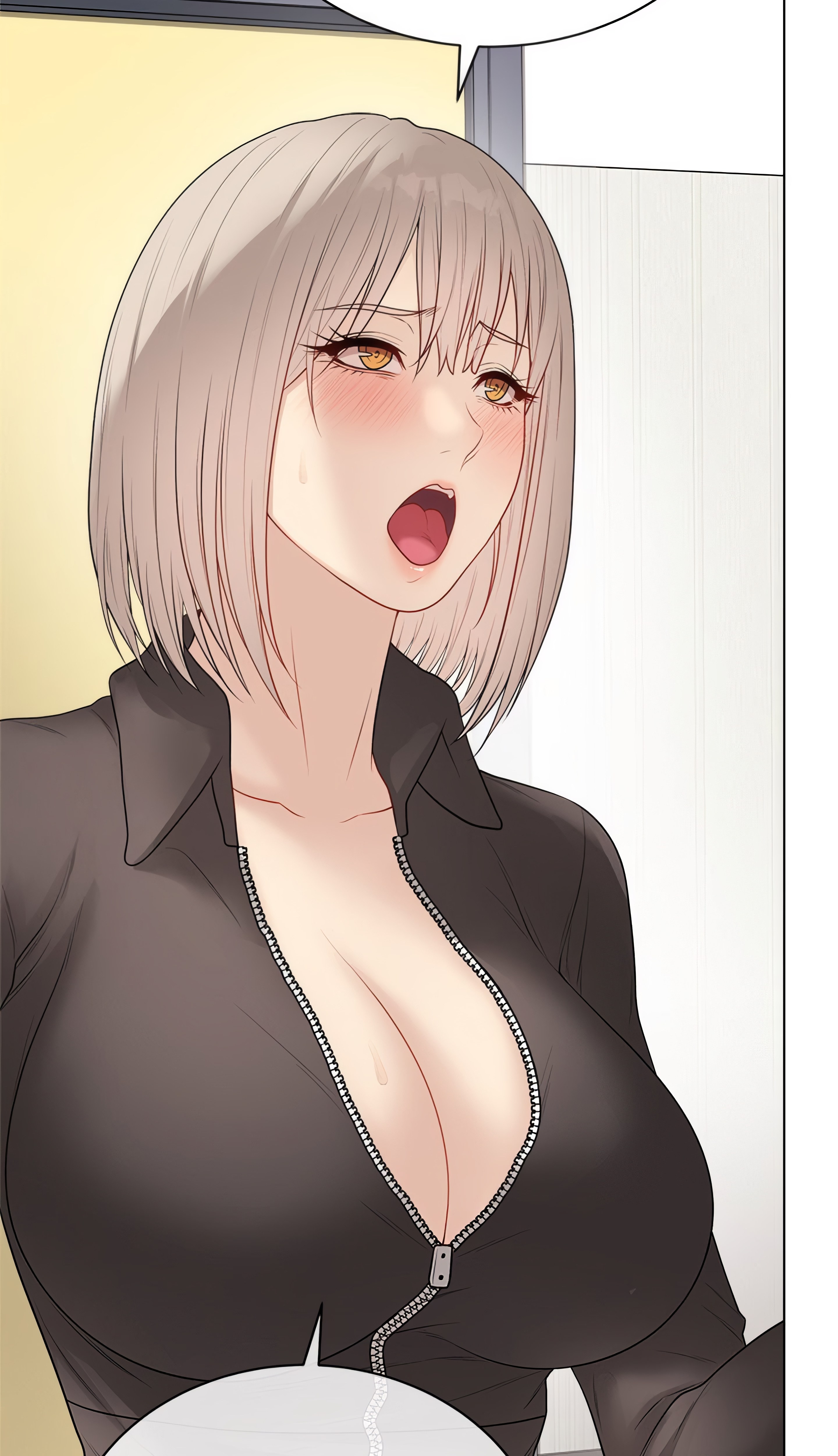 Signed, Sealed, Mistaken (Uncensored) Page 28 - MangaHe