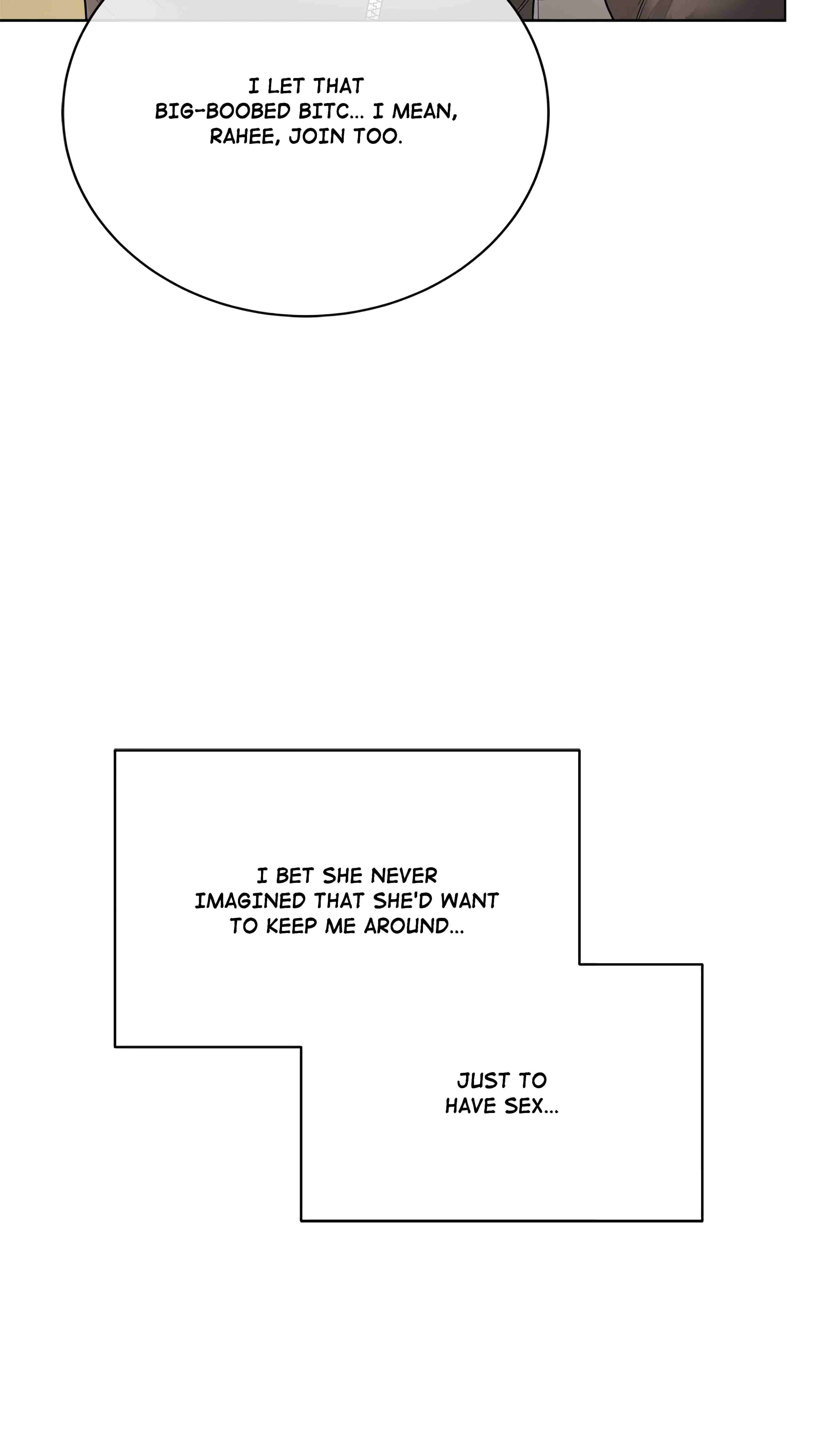 Signed, Sealed, Mistaken (Uncensored) Page 29 - MangaHe