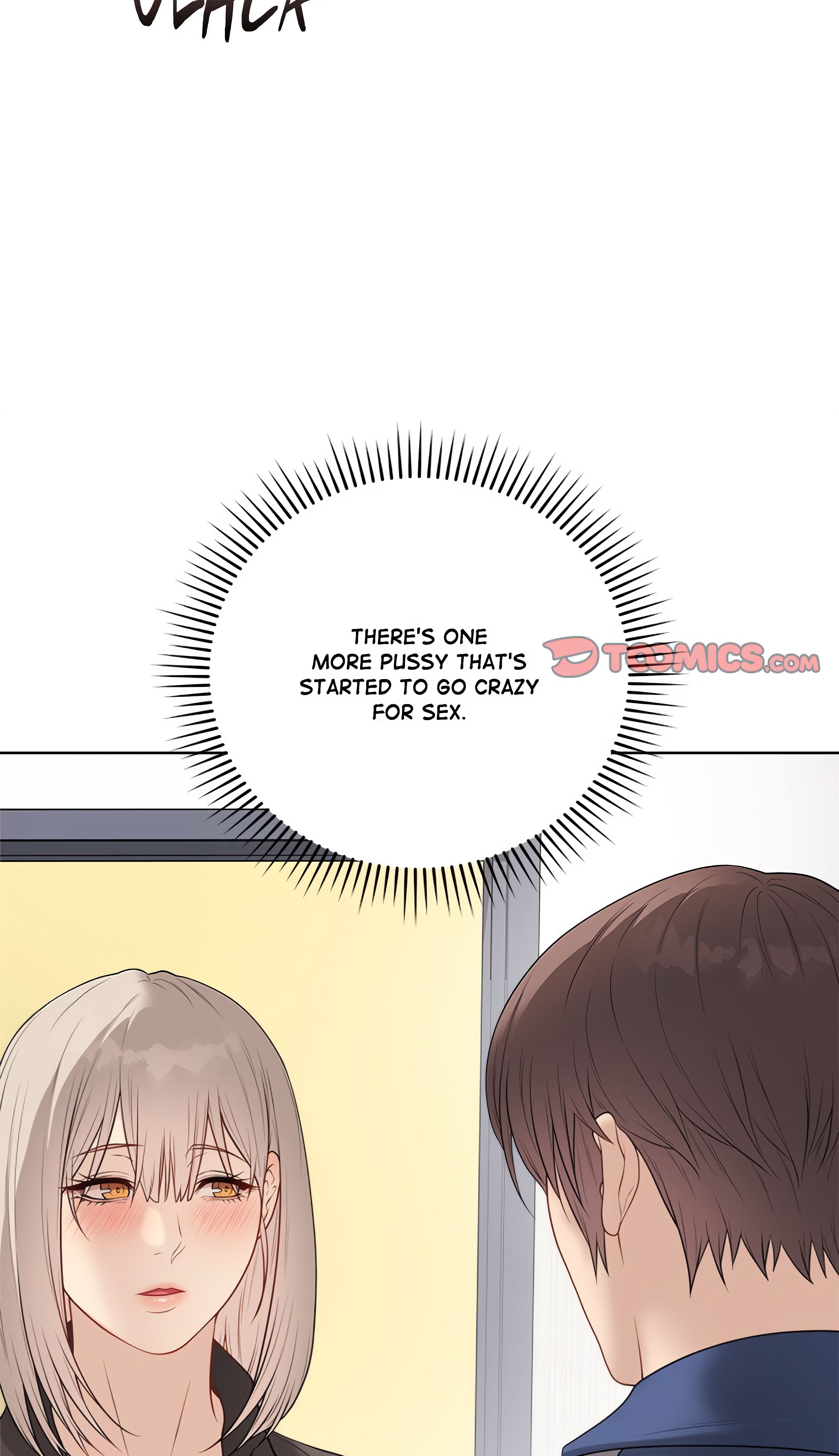 Signed, Sealed, Mistaken (Uncensored) Page 31 - MangaHe