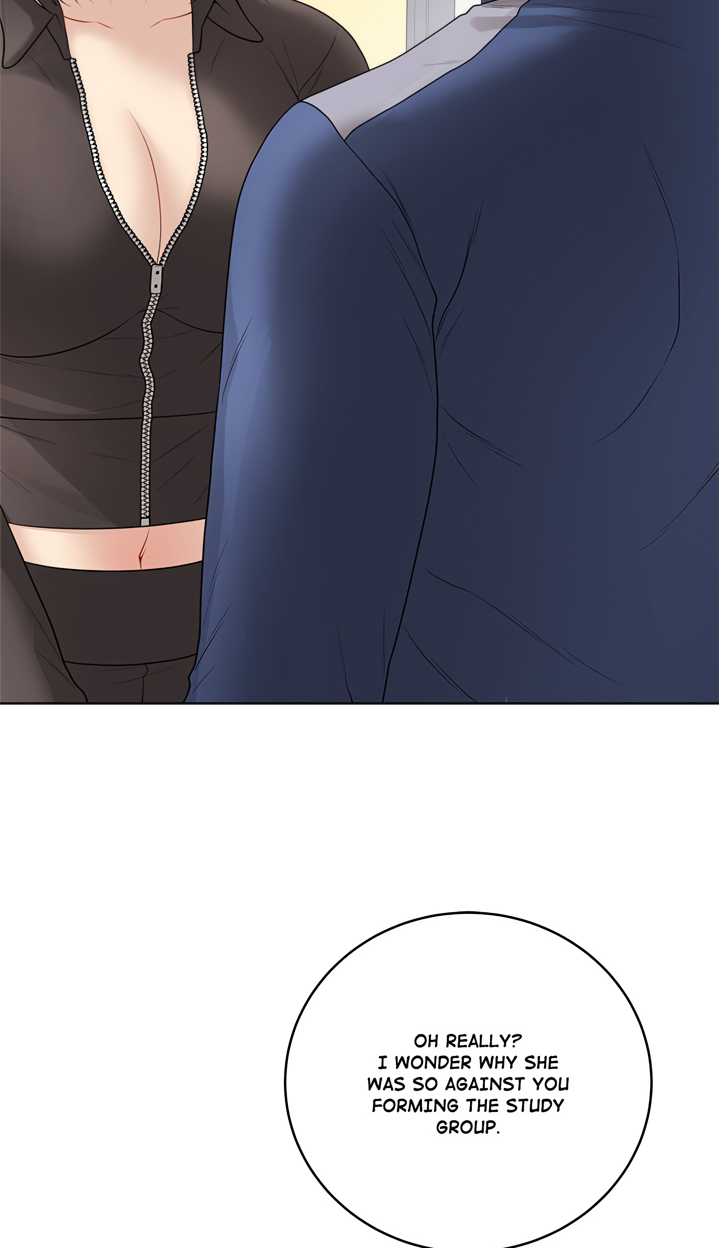 Signed, Sealed, Mistaken (Uncensored) Page 32 - MangaHe