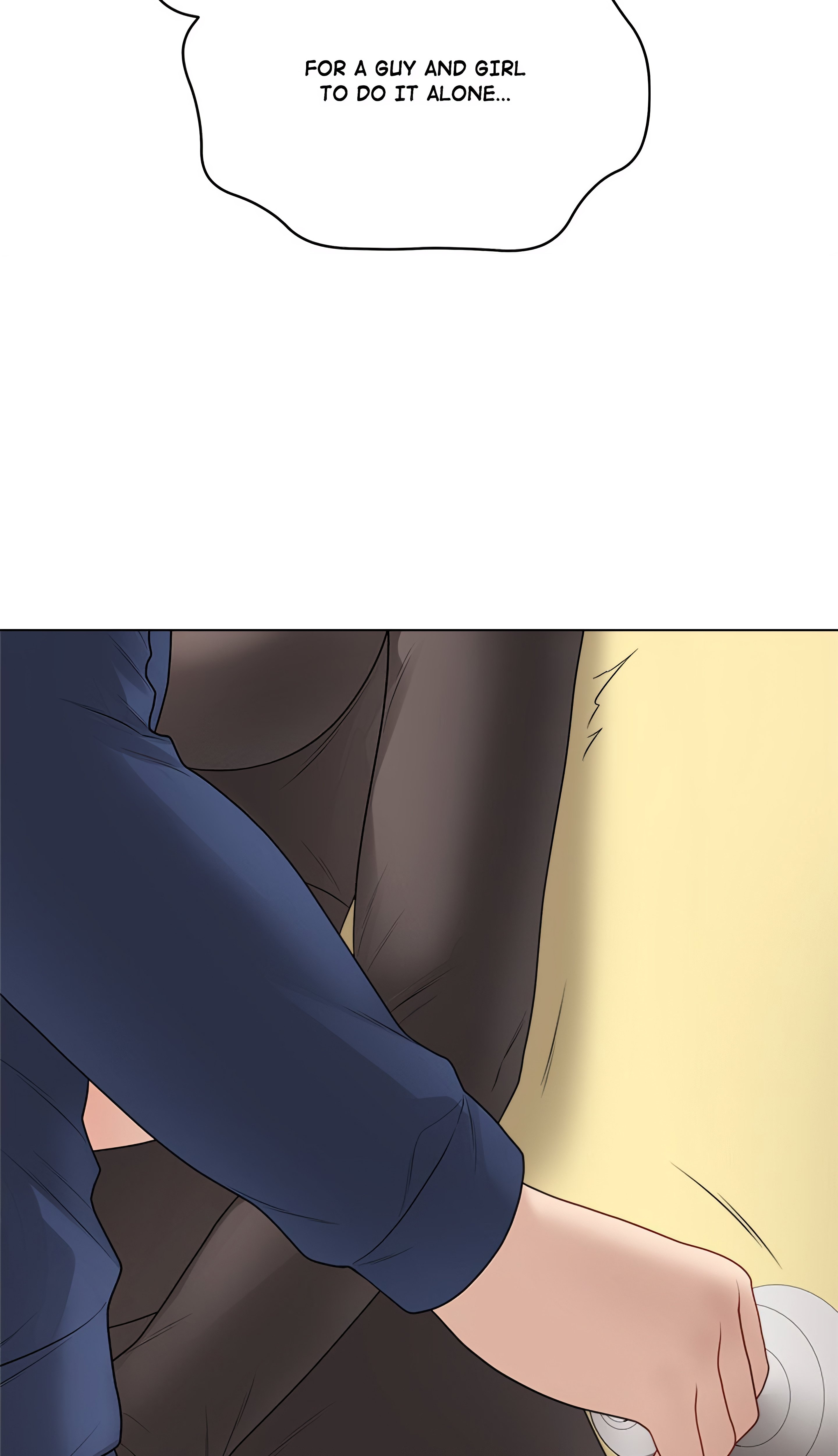 Signed, Sealed, Mistaken (Uncensored) Page 34 - MangaHe