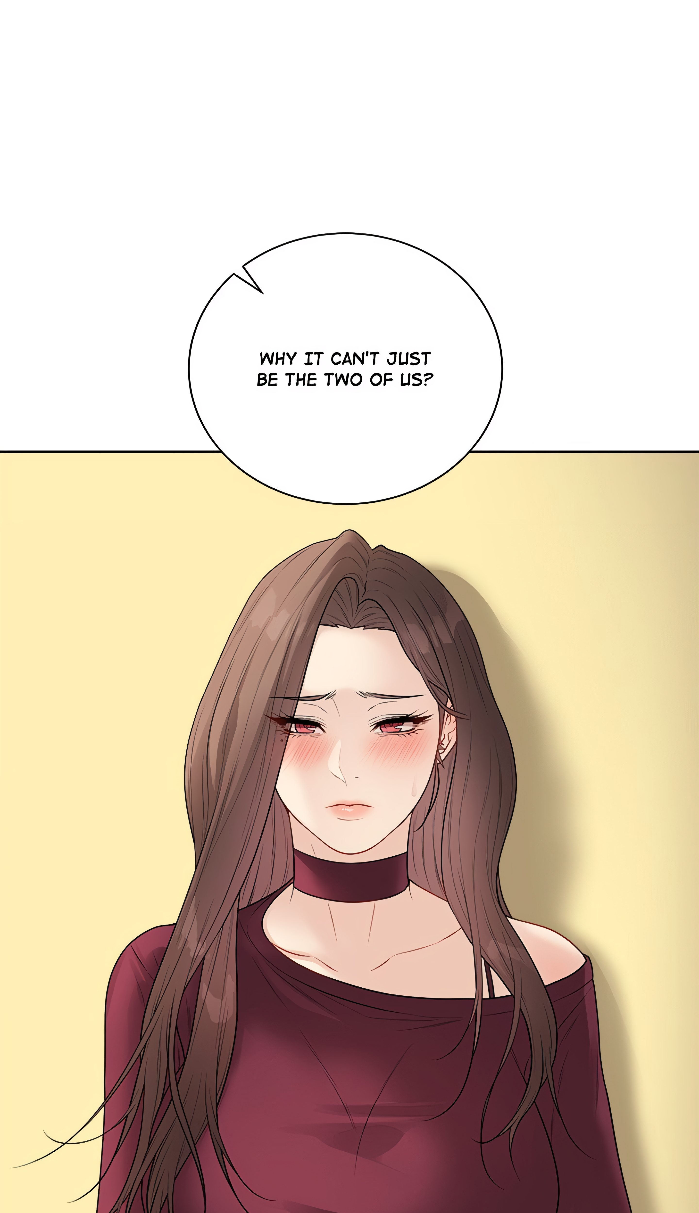 Signed, Sealed, Mistaken (Uncensored) Page 37 - MangaHe