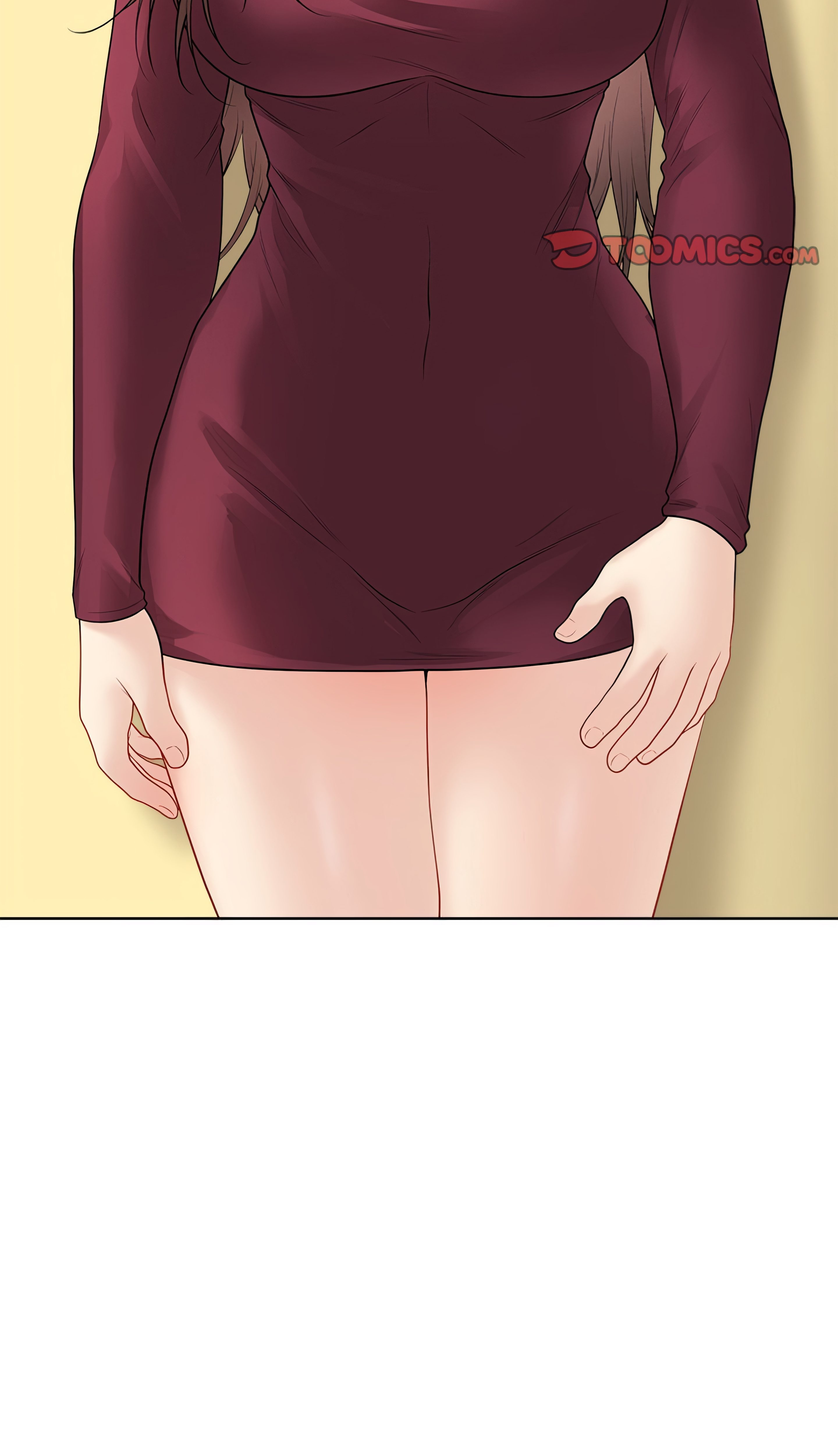 Signed, Sealed, Mistaken (Uncensored) Page 38 - MangaHe