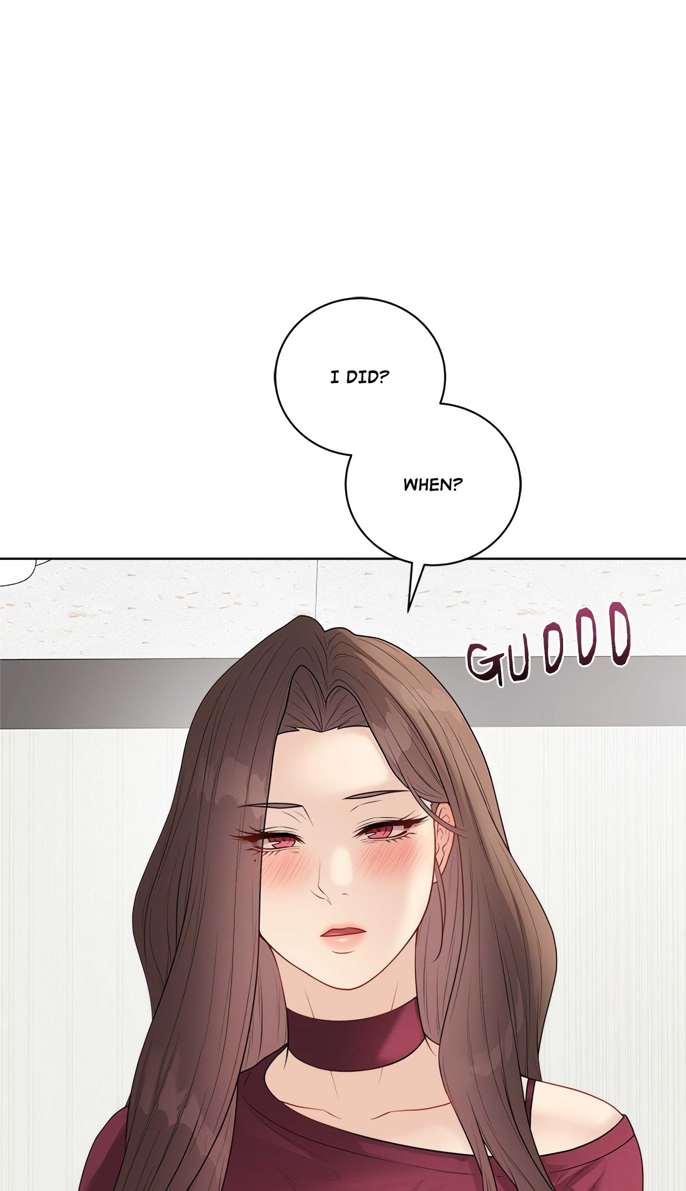 Signed, Sealed, Mistaken (Uncensored) Page 43 - MangaHe