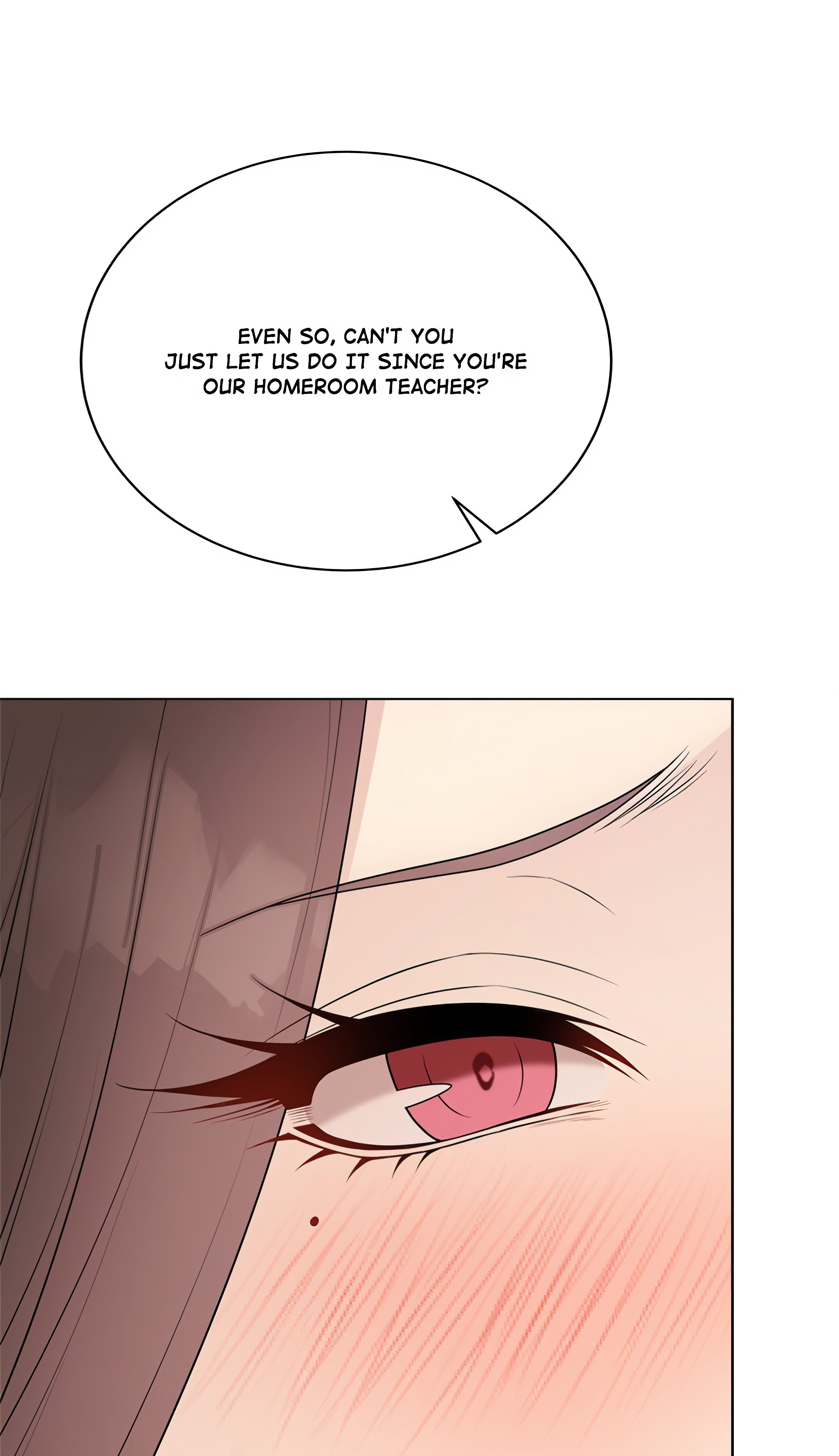 Signed, Sealed, Mistaken (Uncensored) Page 45 - MangaHe
