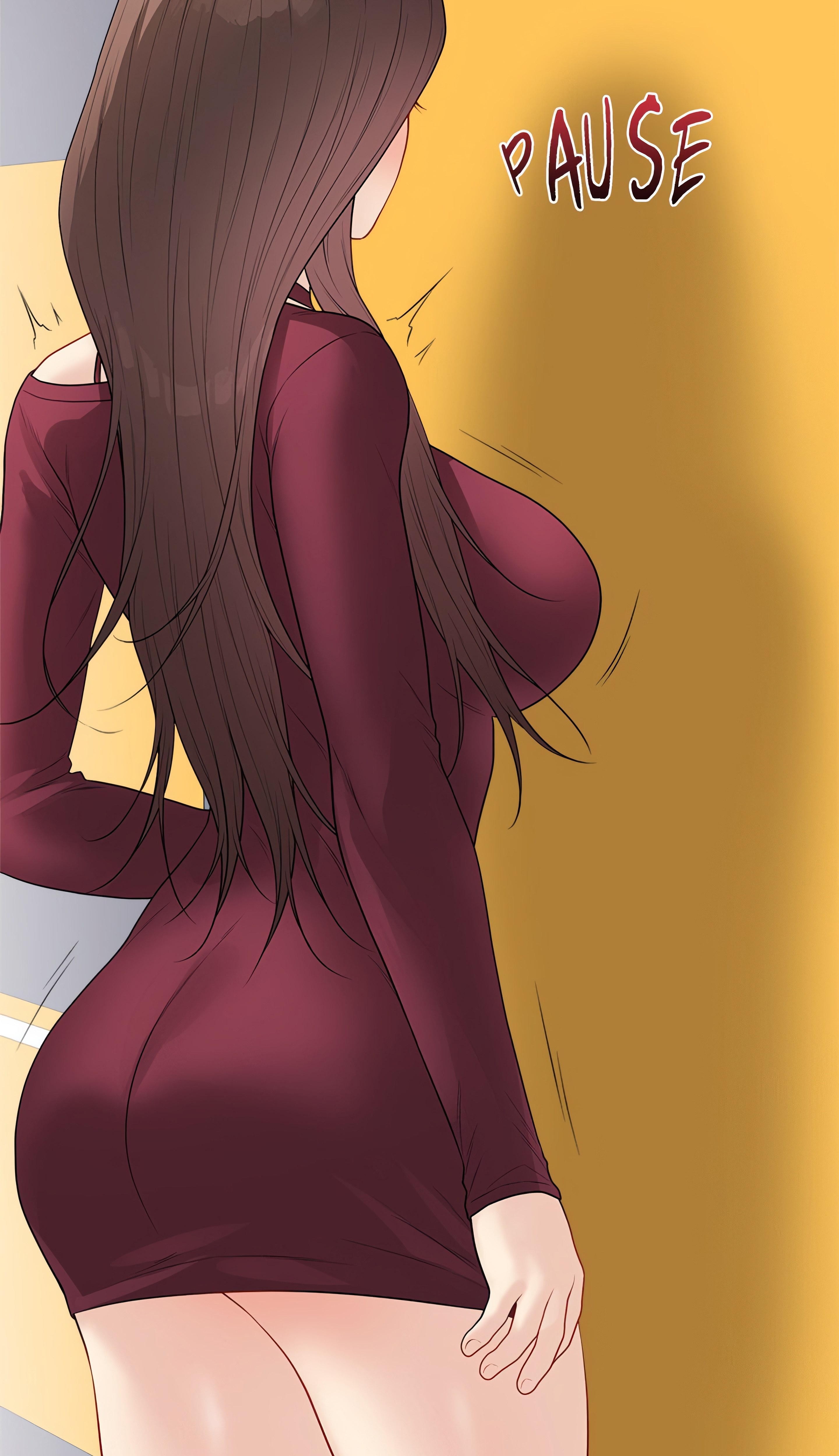 Signed, Sealed, Mistaken (Uncensored) Page 47 - MangaHe