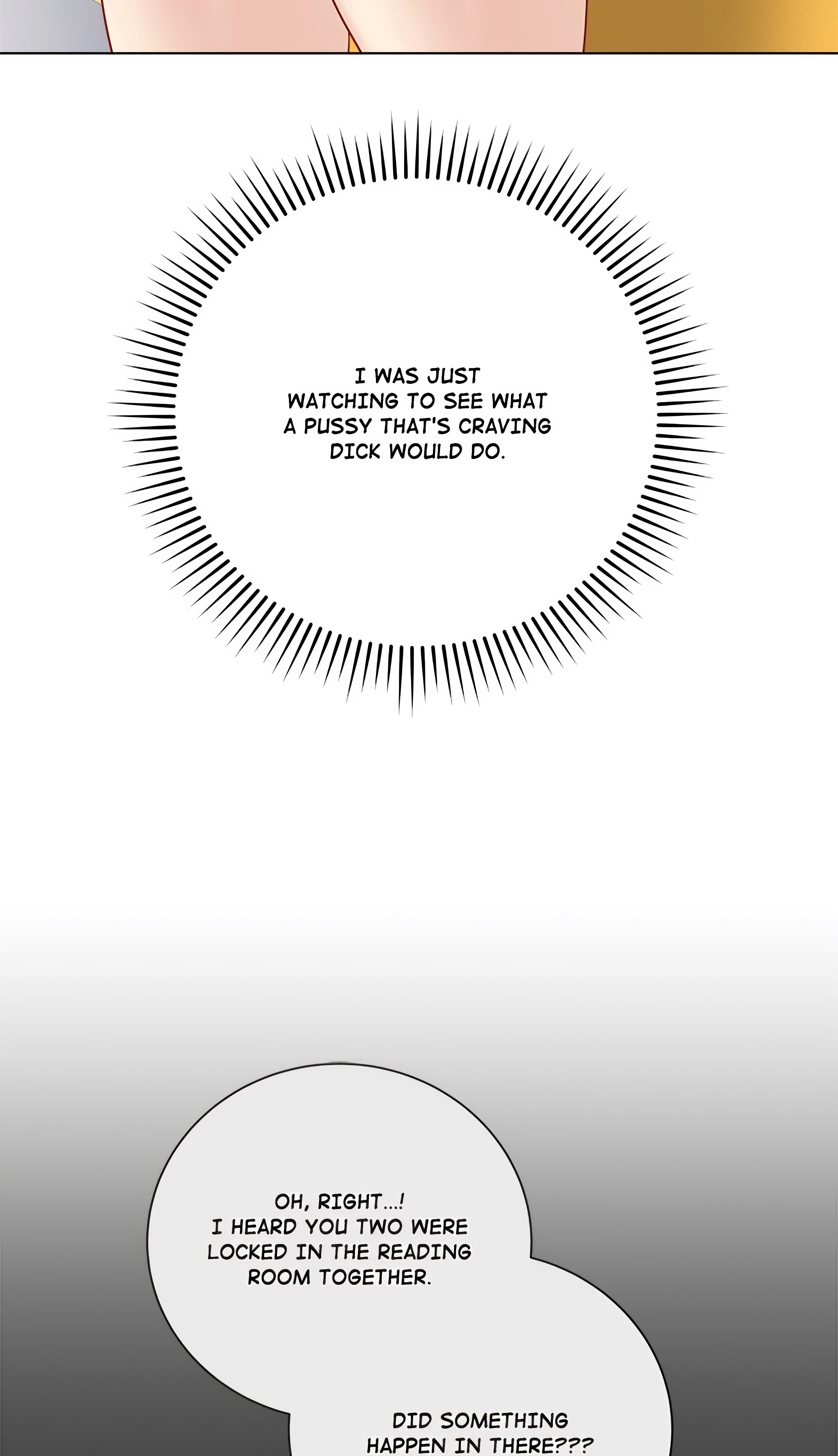 Signed, Sealed, Mistaken (Uncensored) Page 48 - MangaHe