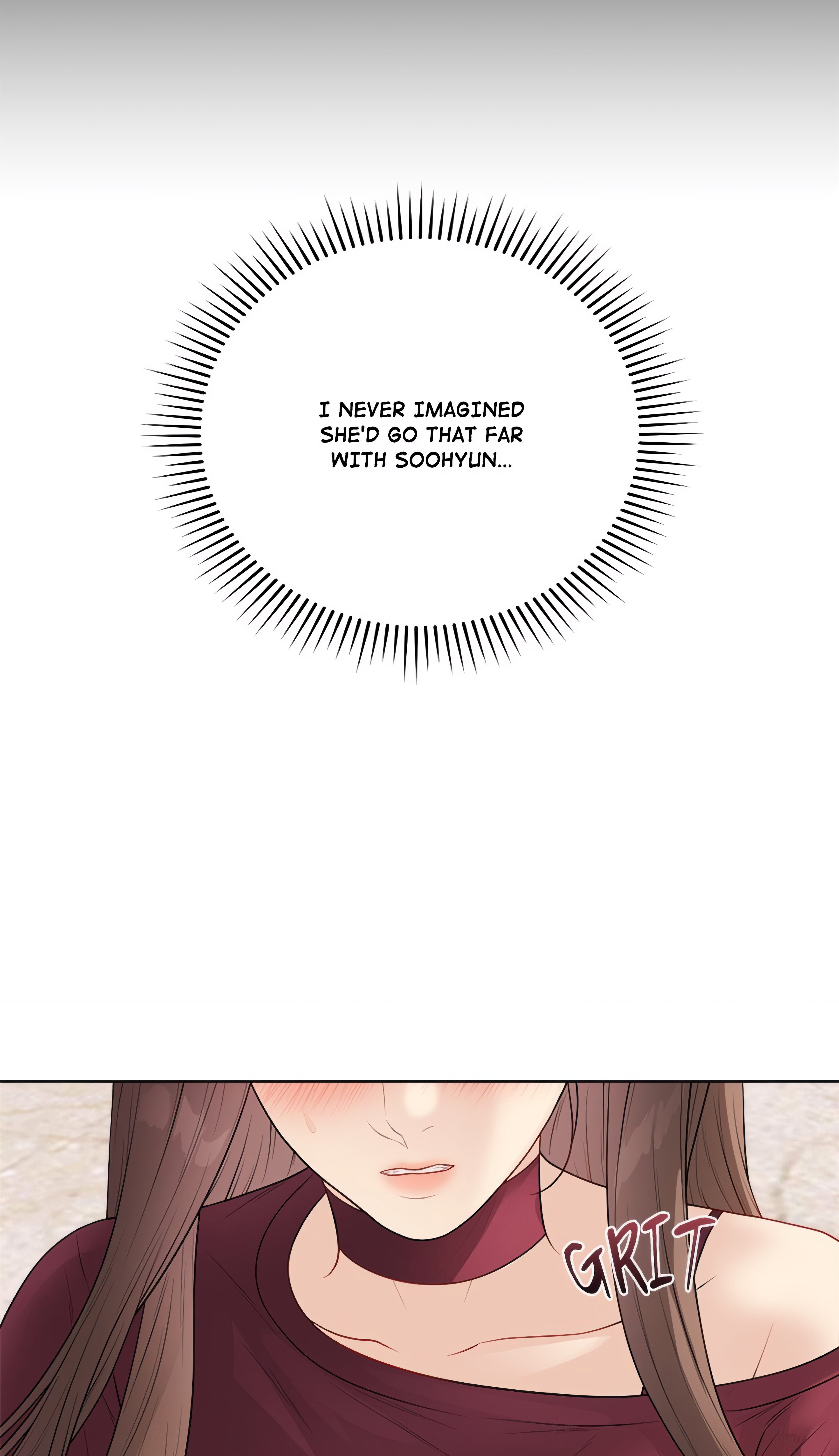 Signed, Sealed, Mistaken (Uncensored) Page 50 - MangaHe
