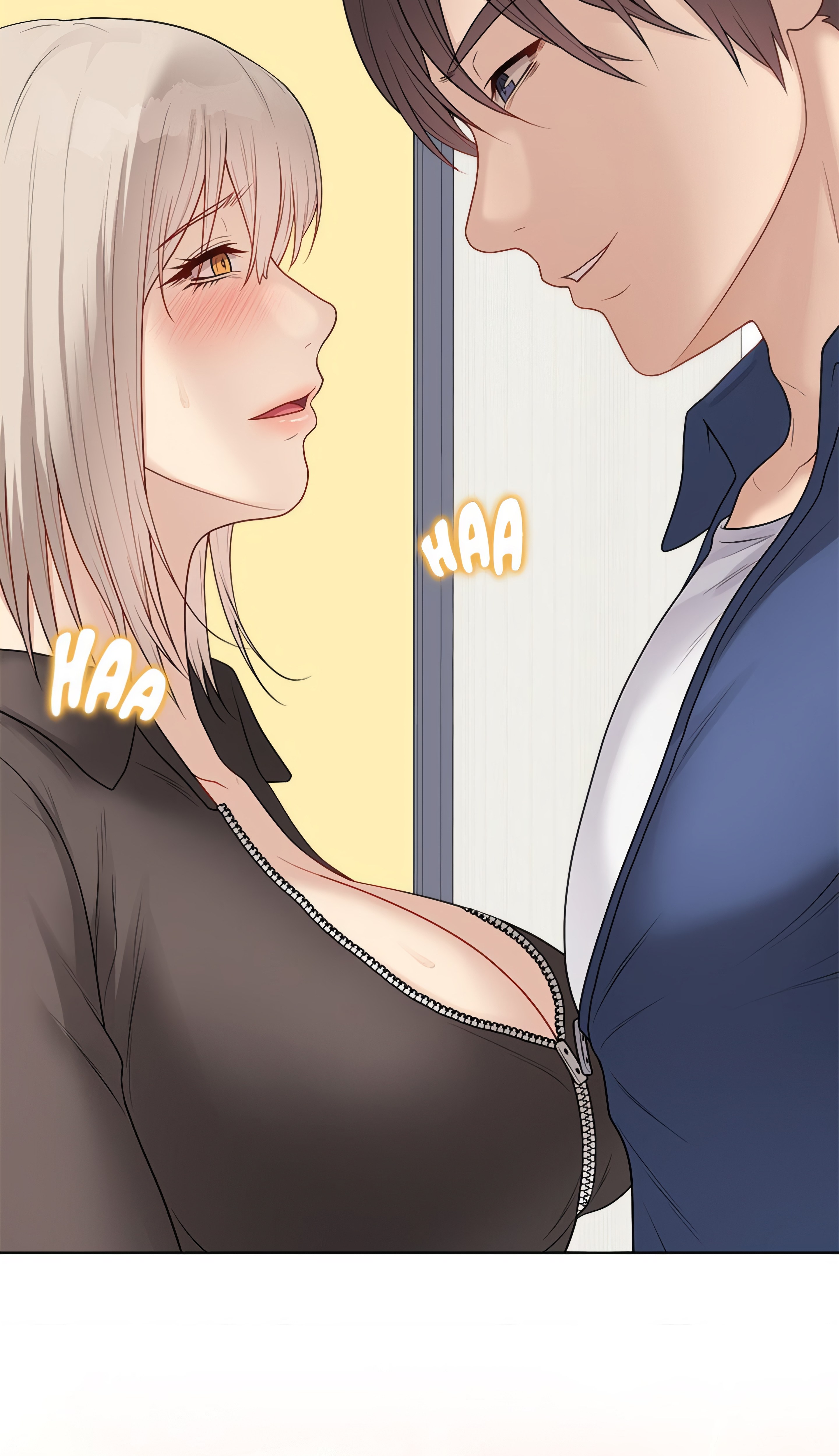 Signed, Sealed, Mistaken (Uncensored) Page 6 - MangaHe
