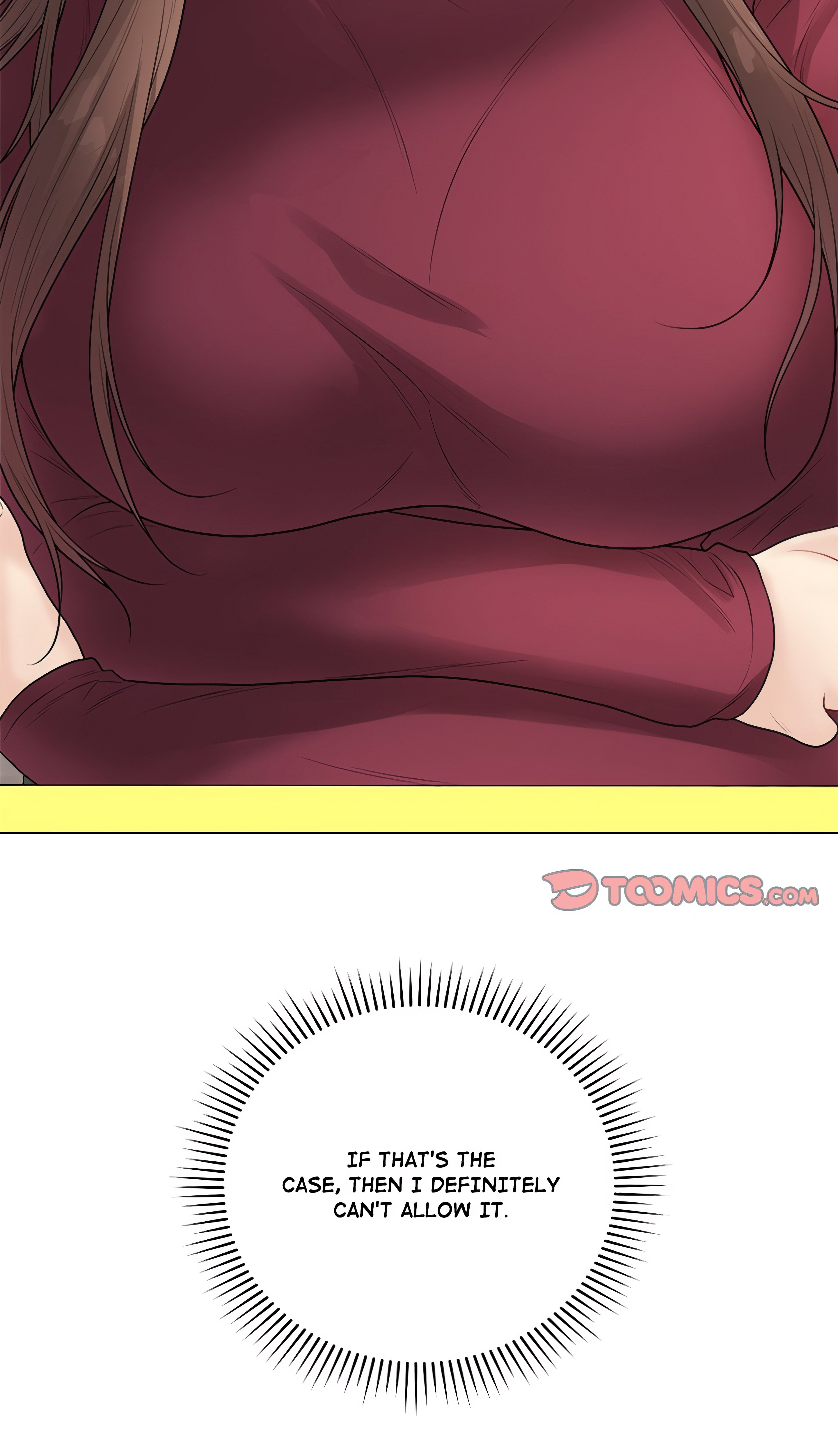 Signed, Sealed, Mistaken (Uncensored) Page 51 - MangaHe