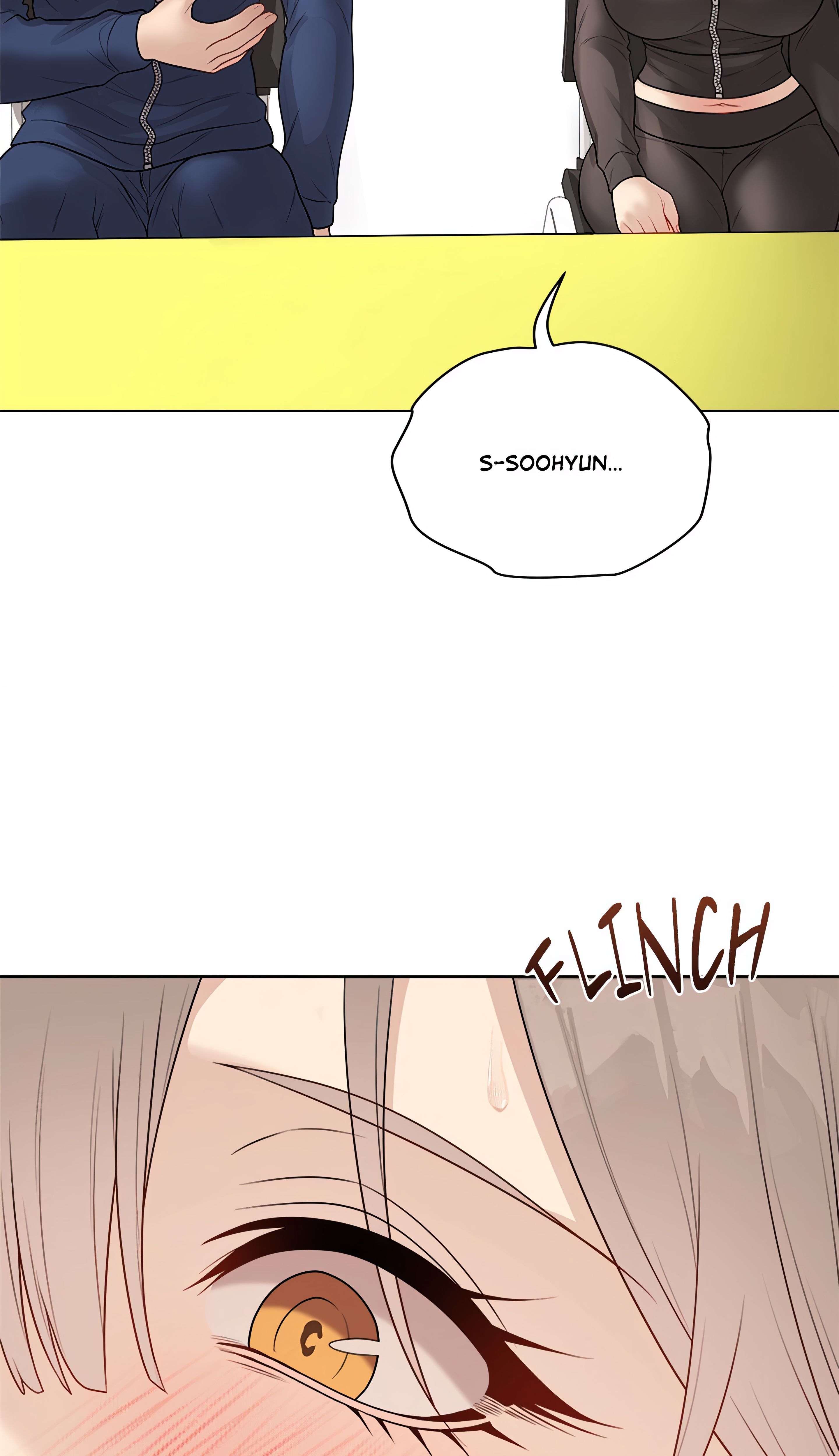 Signed, Sealed, Mistaken (Uncensored) Page 55 - MangaHe
