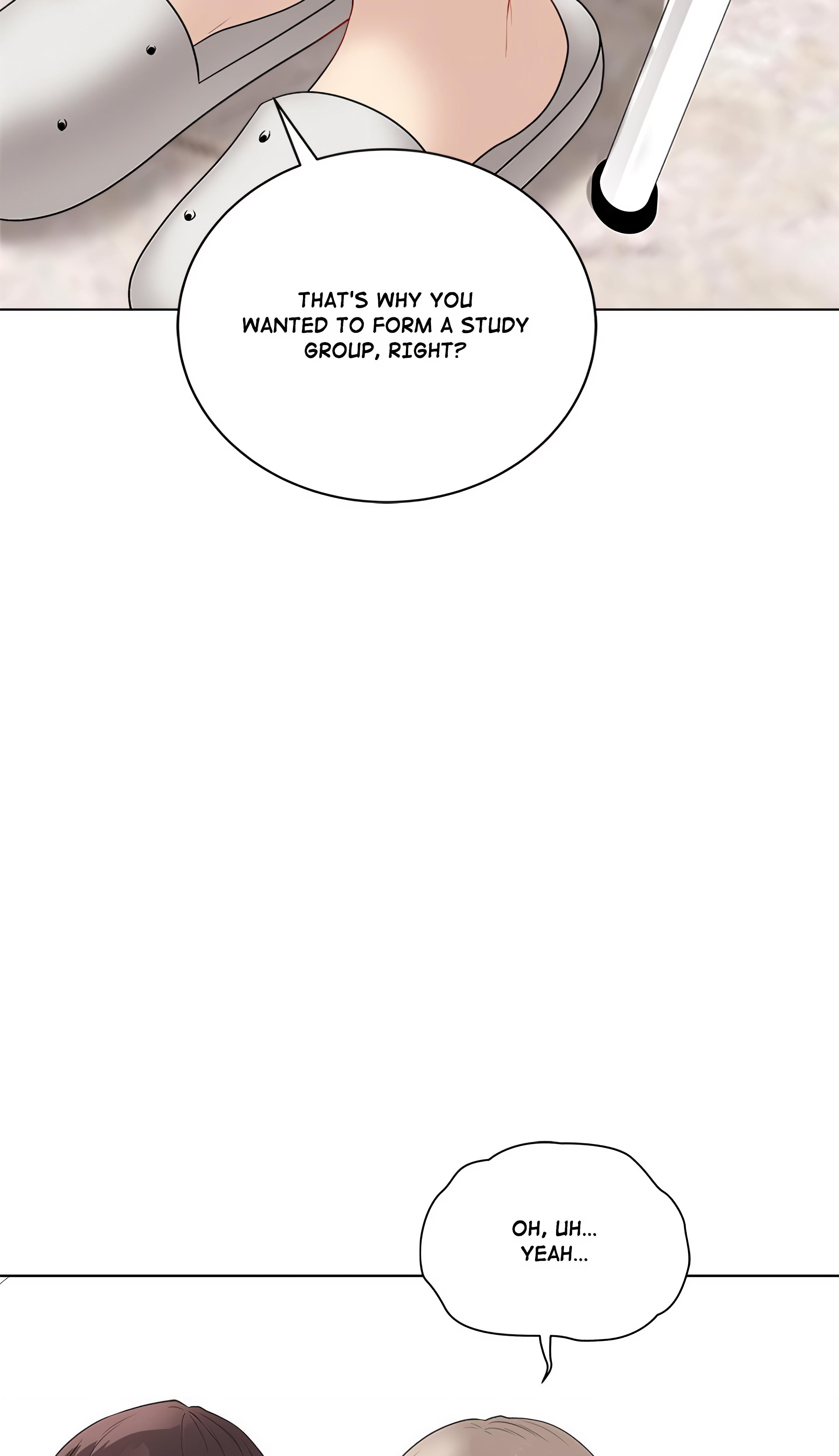 Signed, Sealed, Mistaken (Uncensored) Page 57 - MangaHe