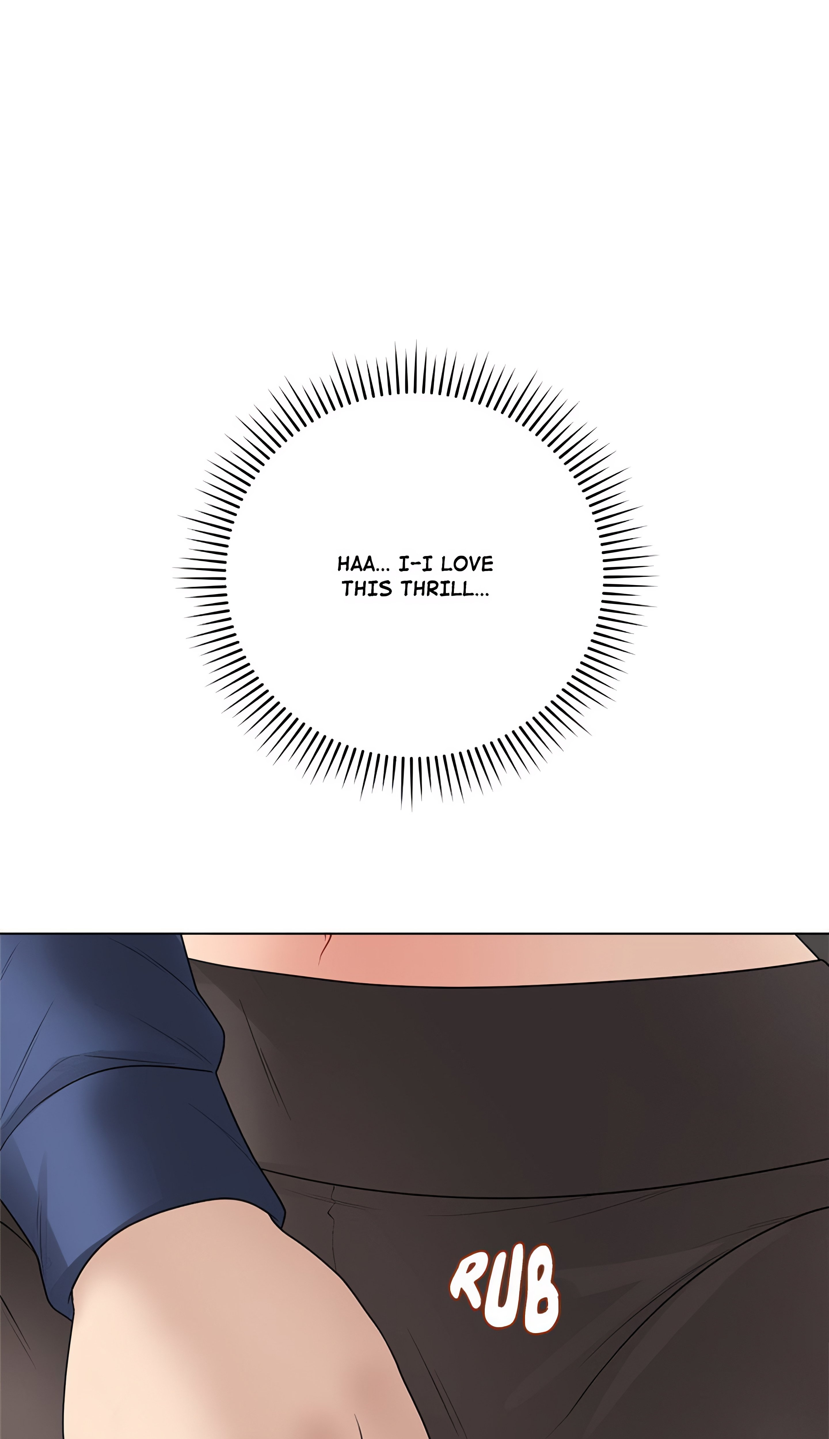 Signed, Sealed, Mistaken (Uncensored) Page 59 - MangaHe