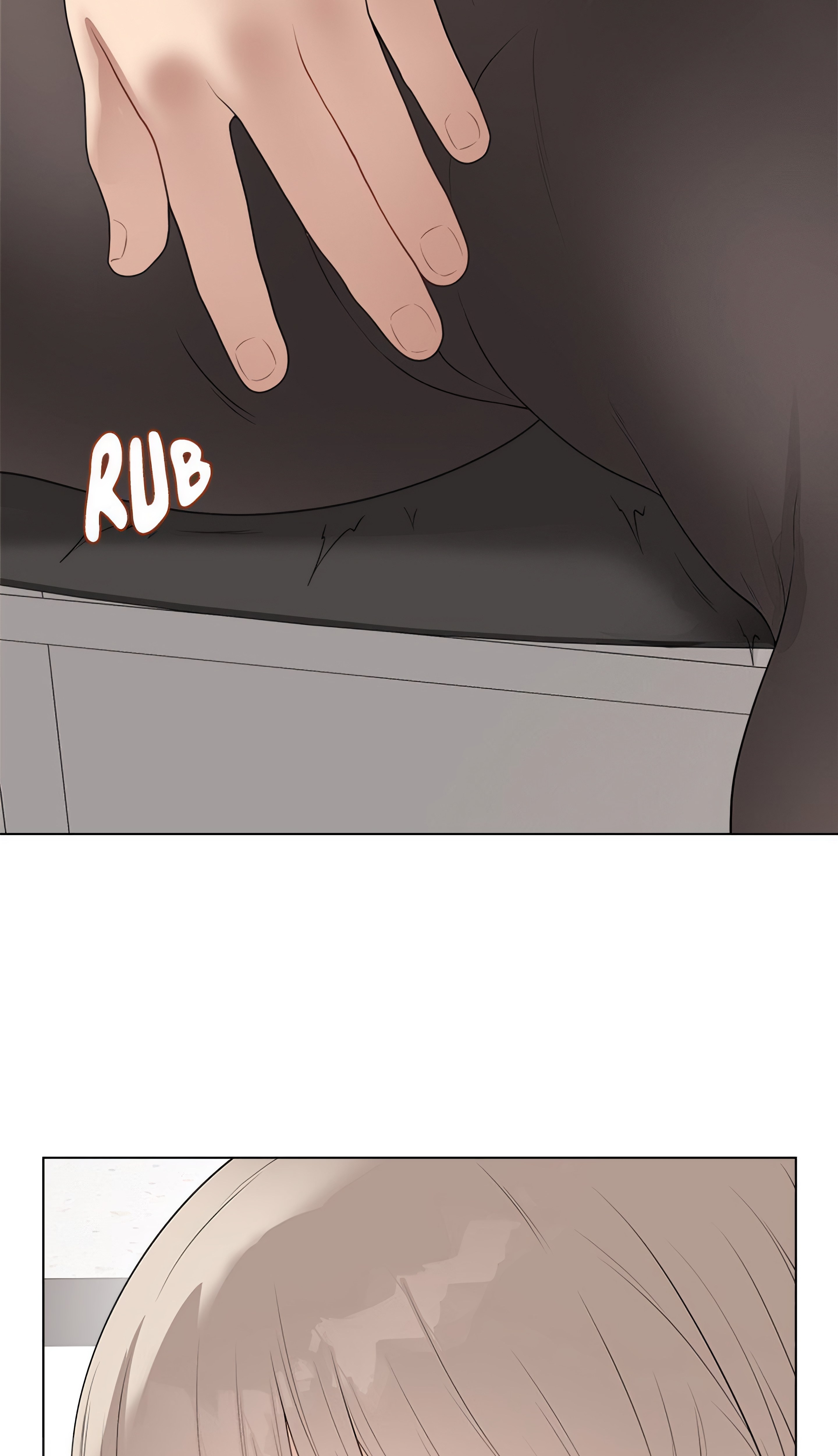 Signed, Sealed, Mistaken (Uncensored) Page 60 - MangaHe