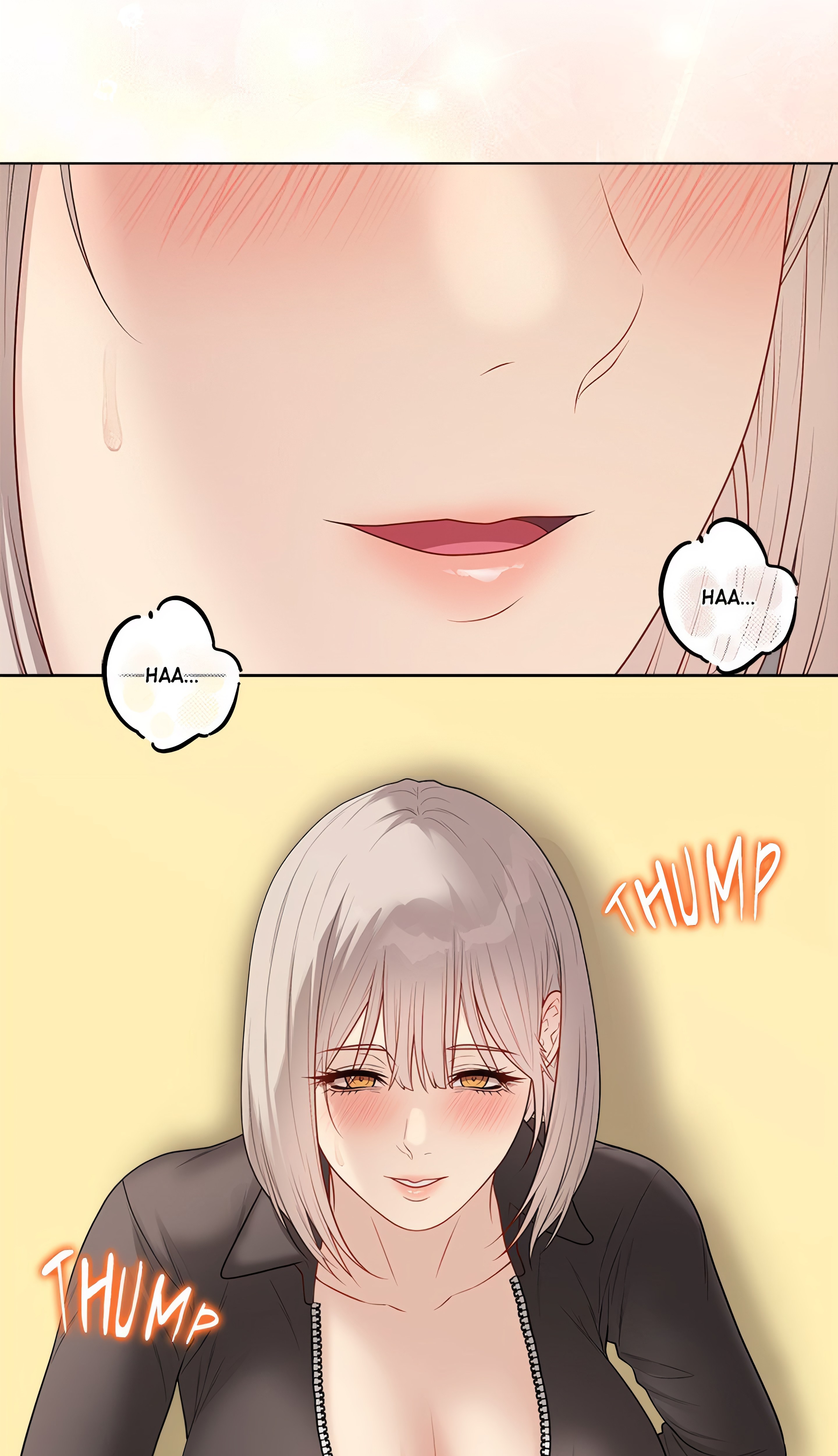 Signed, Sealed, Mistaken (Uncensored) Page 7 - MangaHe