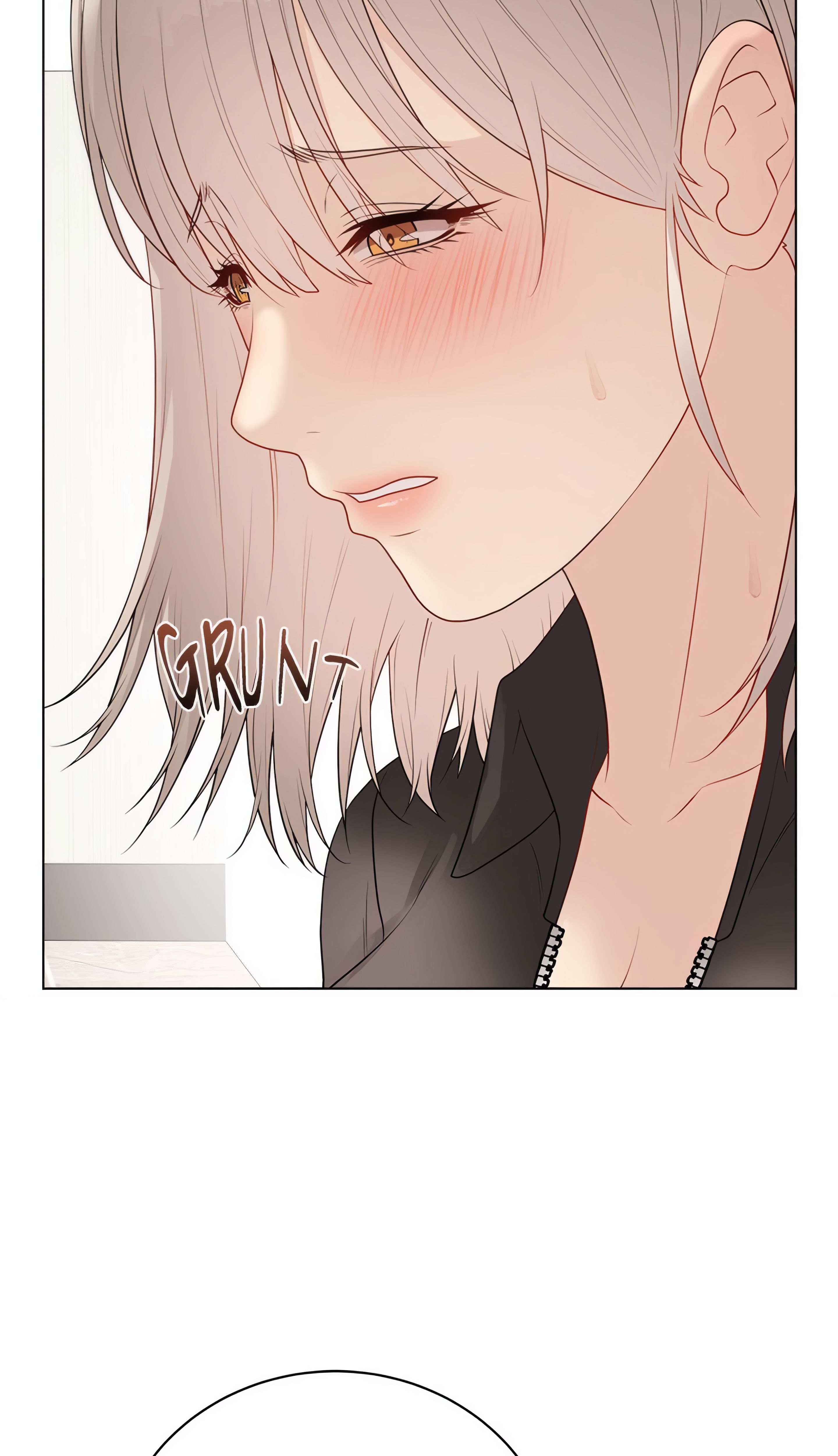 Signed, Sealed, Mistaken (Uncensored) Page 61 - MangaHe
