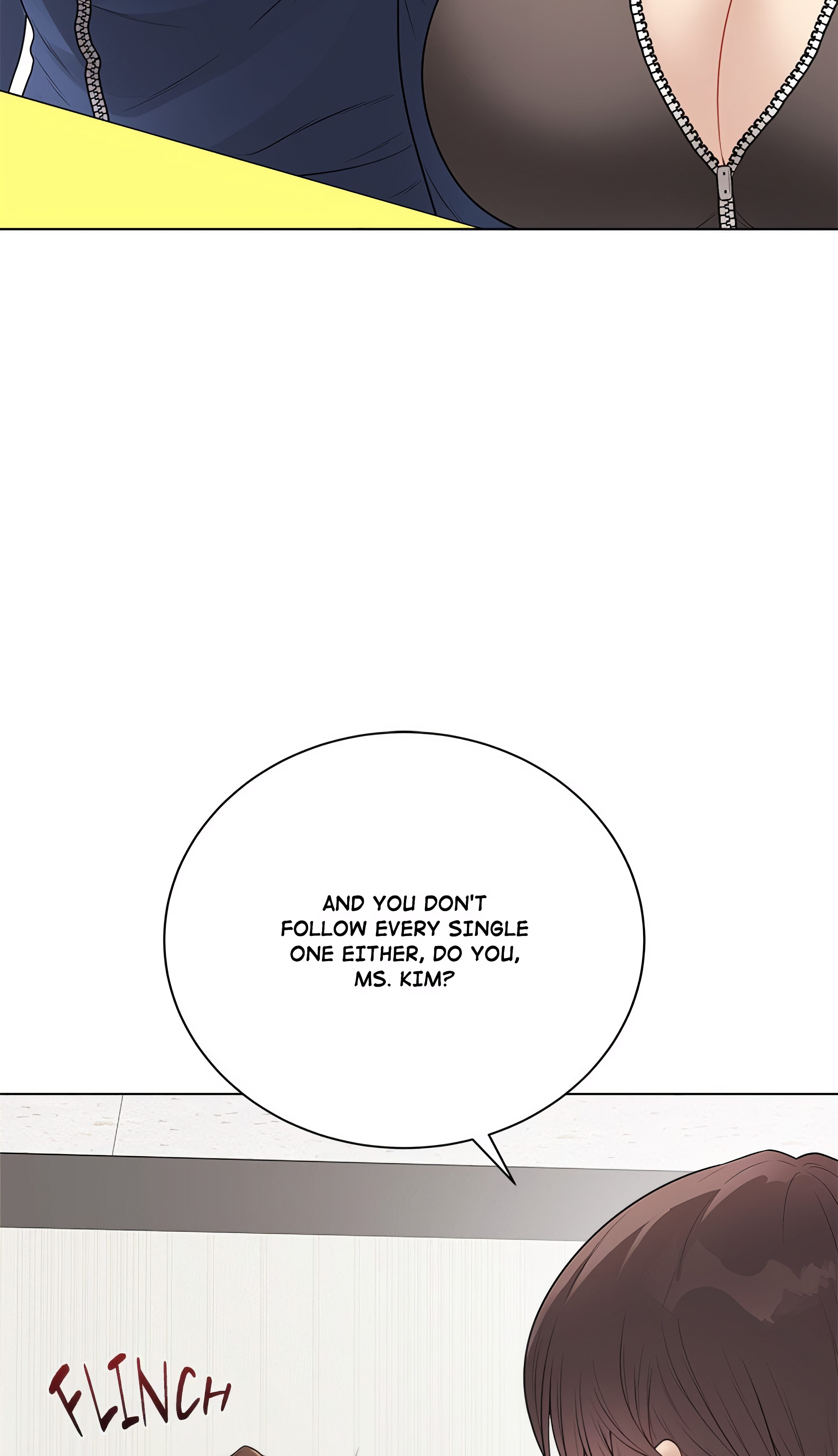 Signed, Sealed, Mistaken (Uncensored) Page 63 - MangaHe