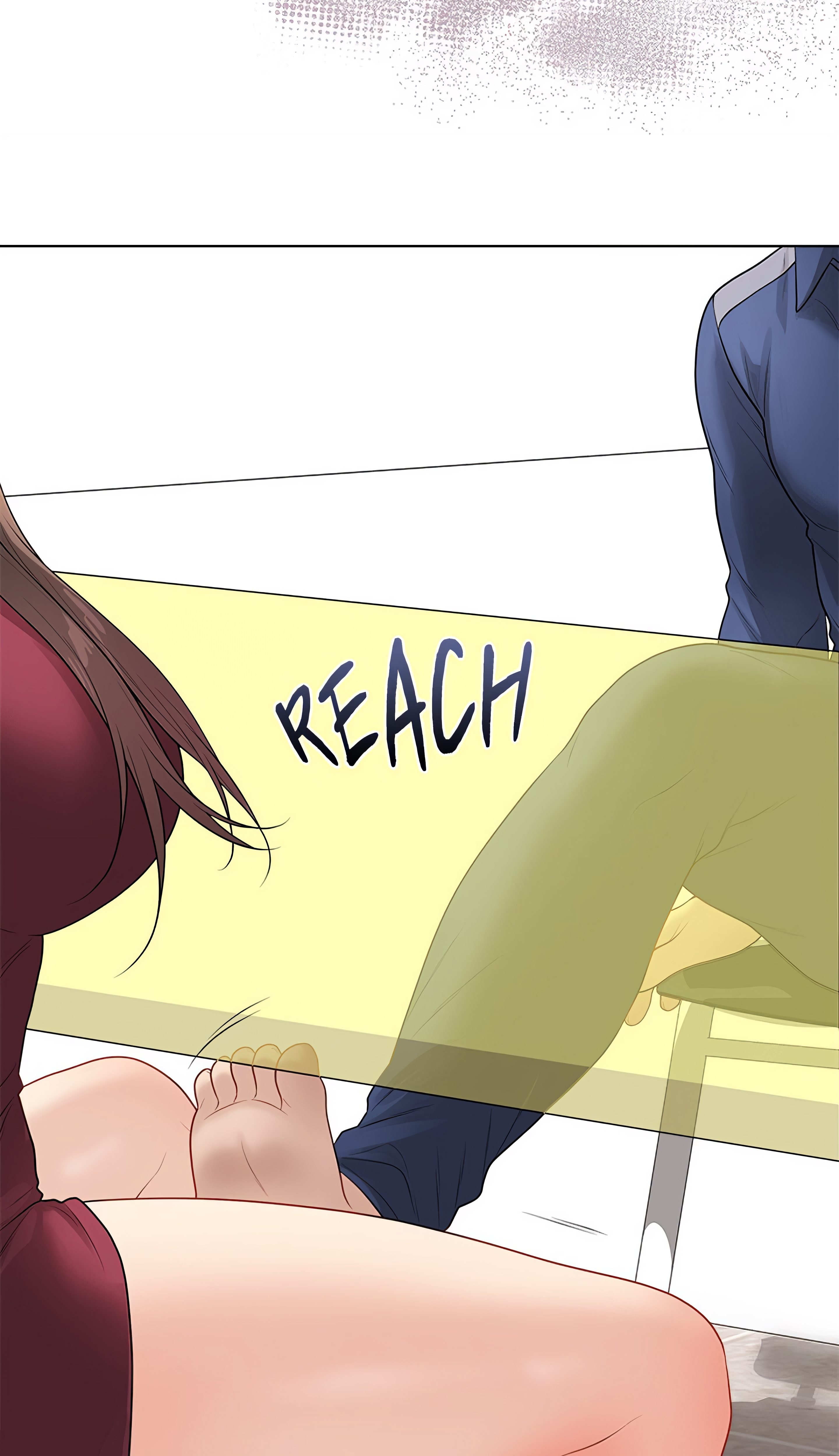 Signed, Sealed, Mistaken (Uncensored) Page 67 - MangaHe
