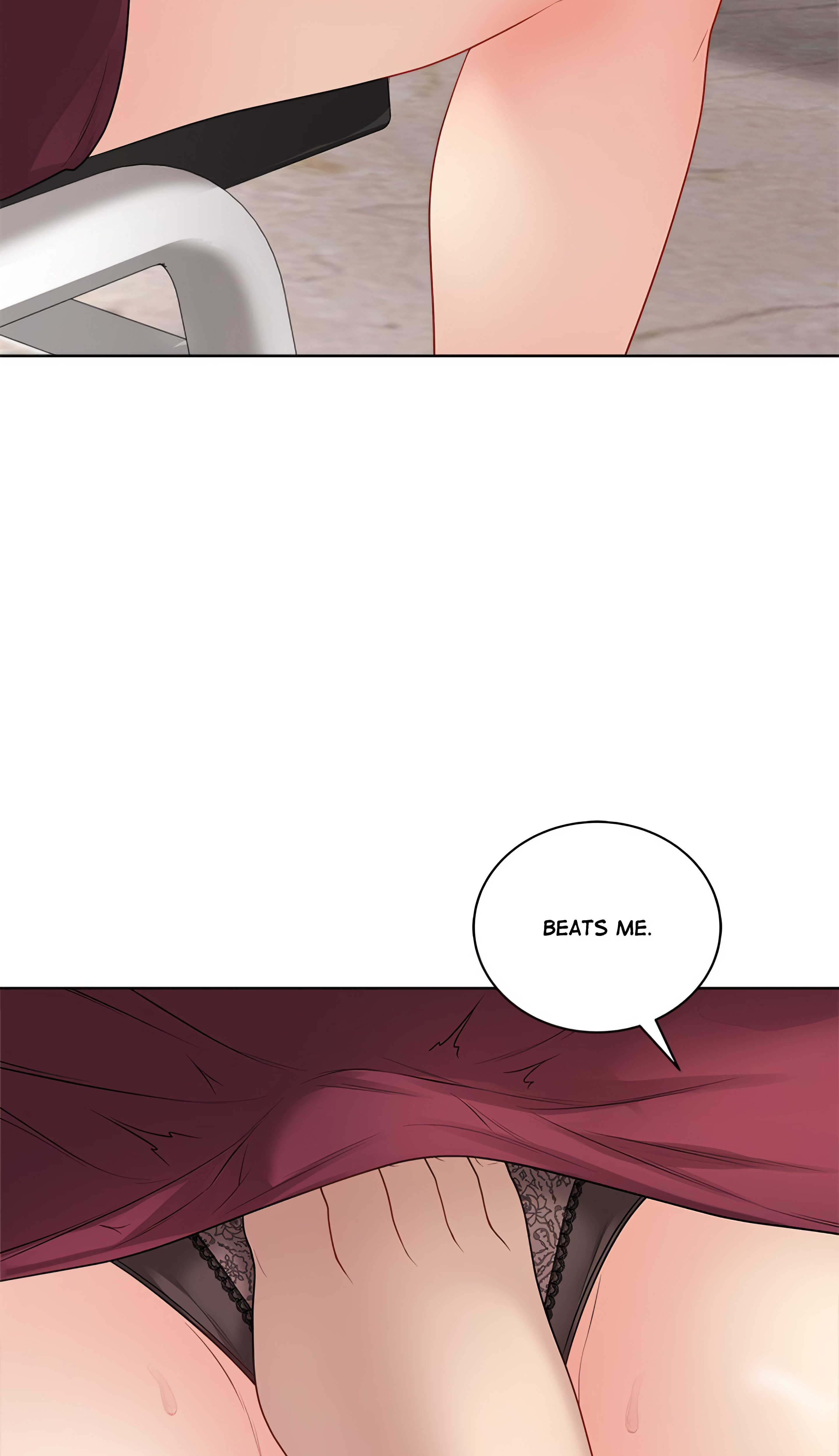 Signed, Sealed, Mistaken (Uncensored) Page 68 - MangaHe