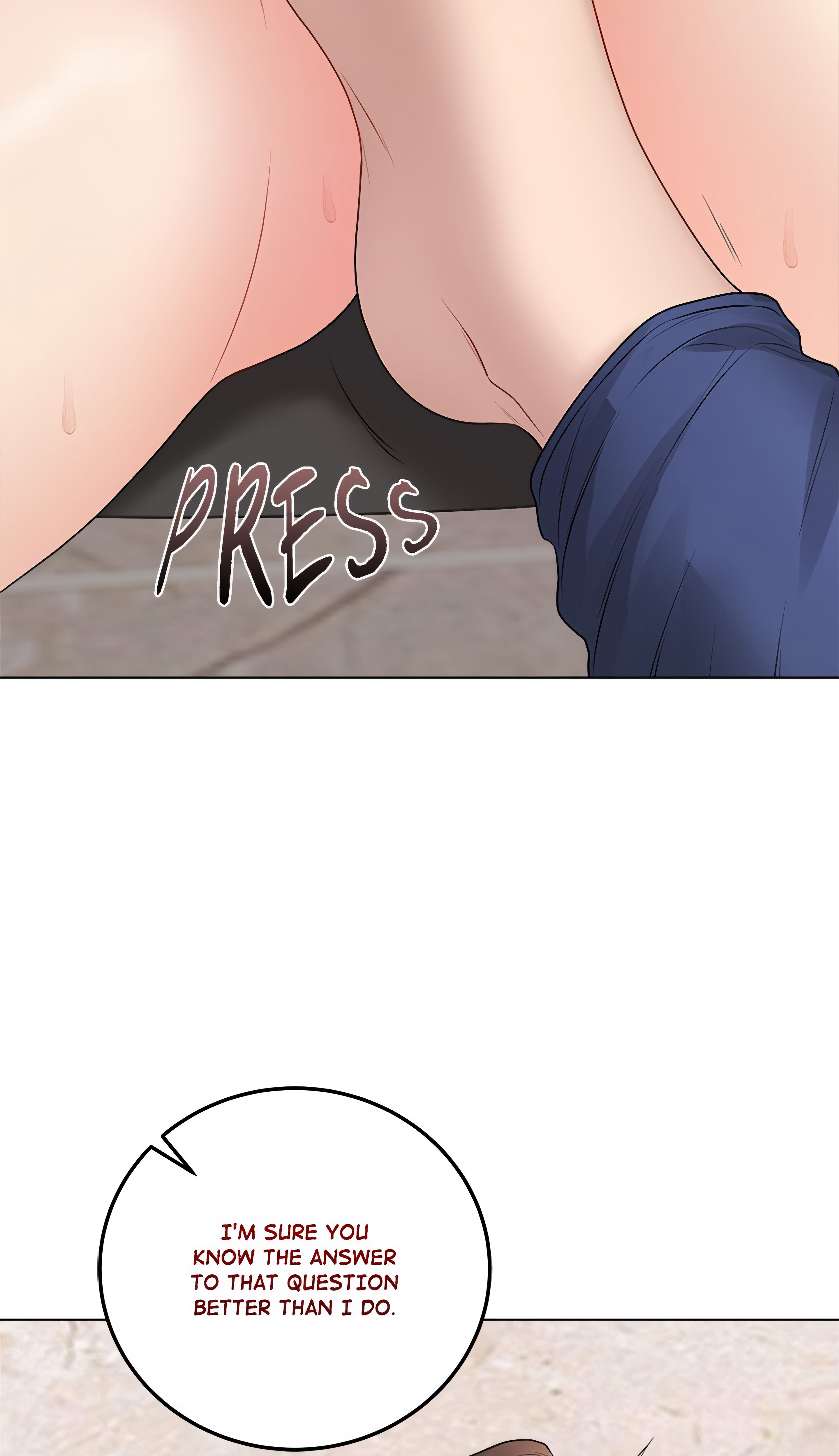 Signed, Sealed, Mistaken (Uncensored) Page 69 - MangaHe