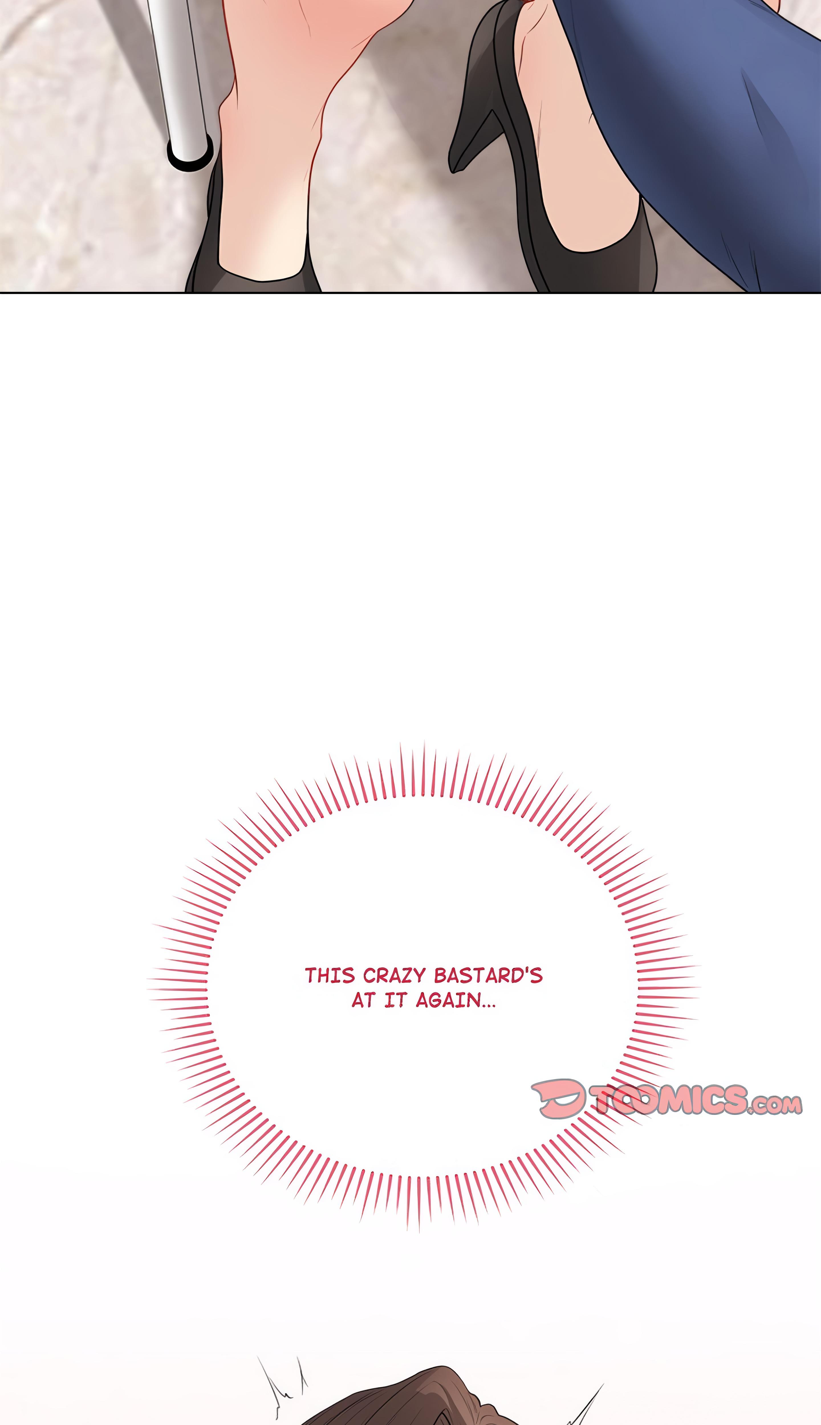 Signed, Sealed, Mistaken (Uncensored) Page 71 - MangaHe