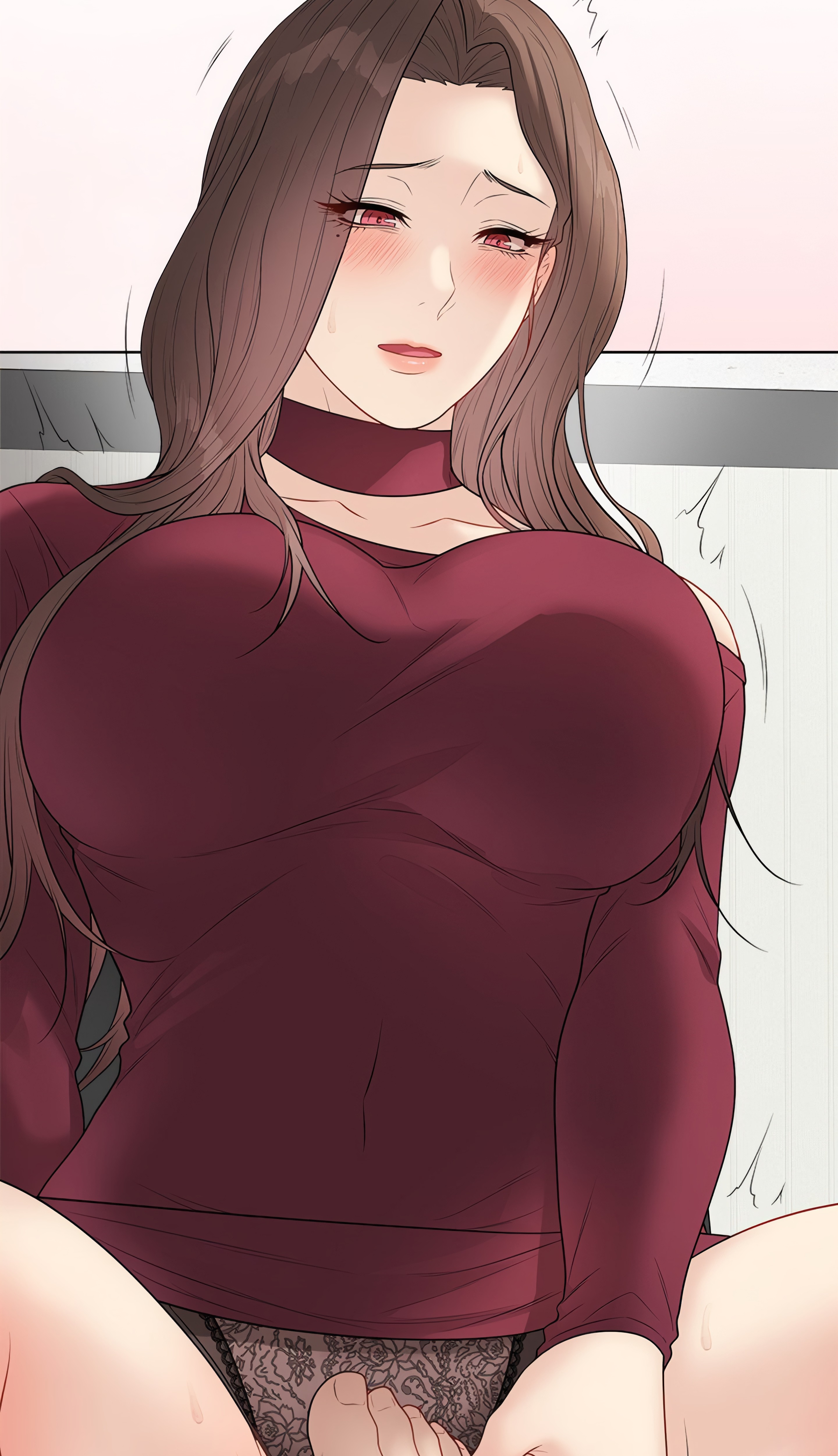 Signed, Sealed, Mistaken (Uncensored) Page 72 - MangaHe