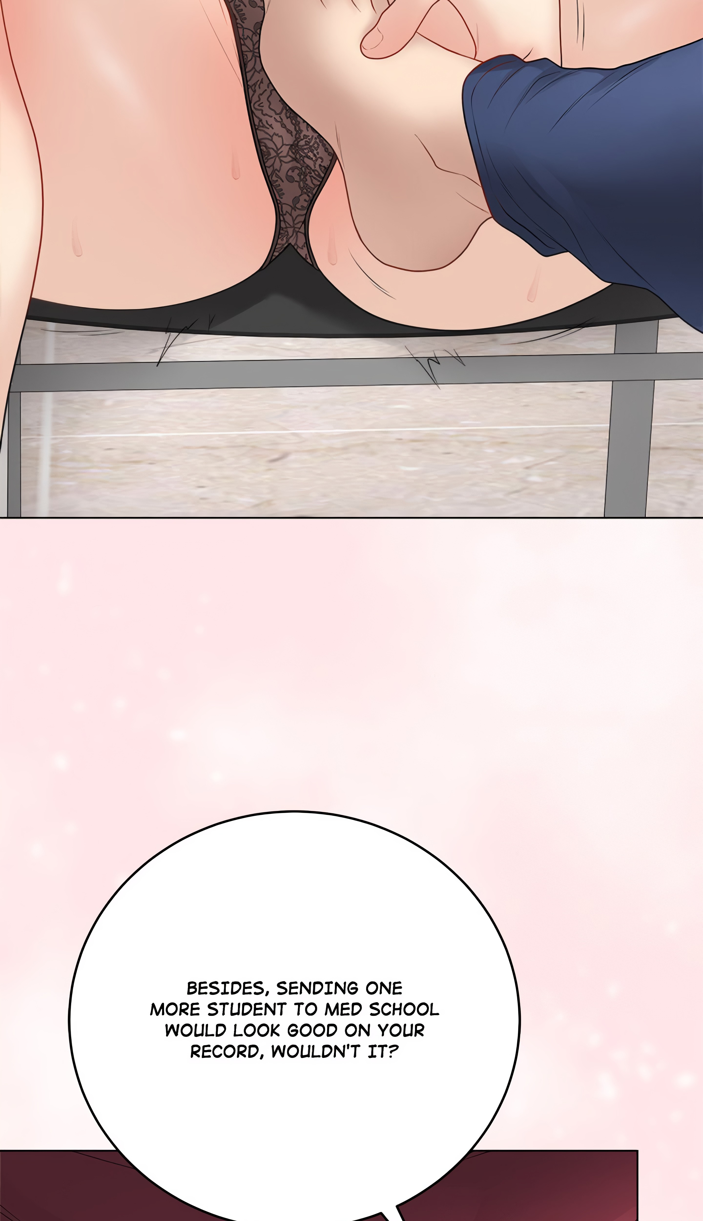 Signed, Sealed, Mistaken (Uncensored) Page 73 - MangaHe