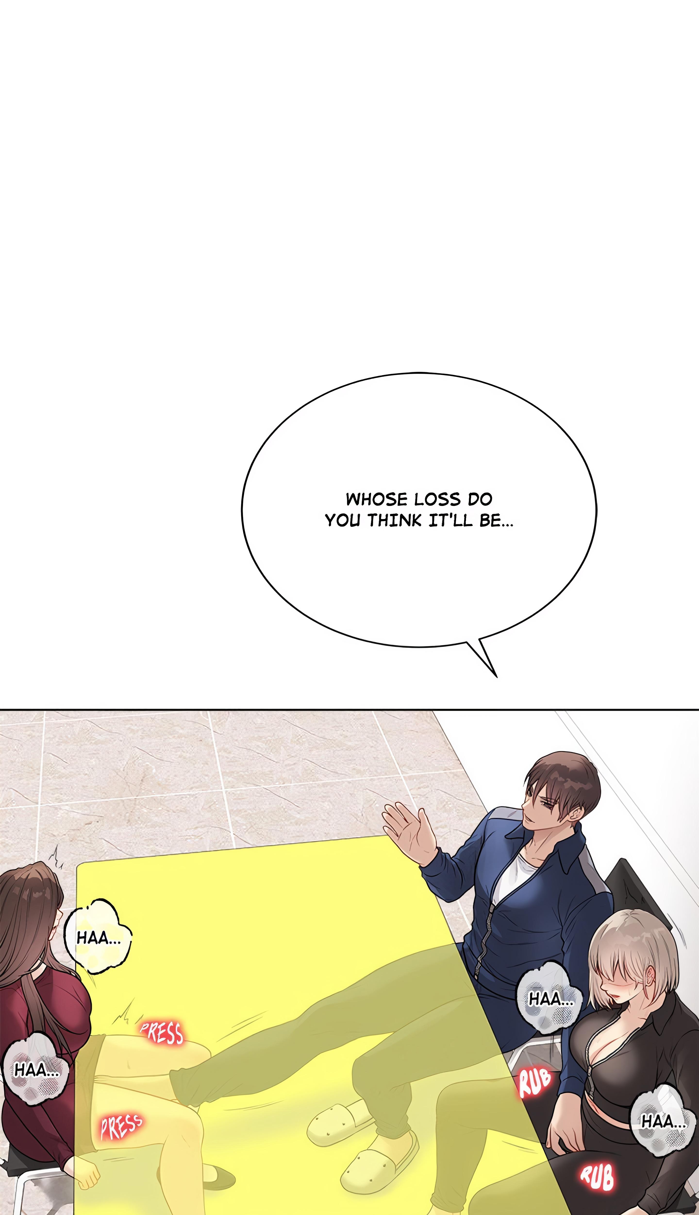 Signed, Sealed, Mistaken (Uncensored) Page 76 - MangaHe