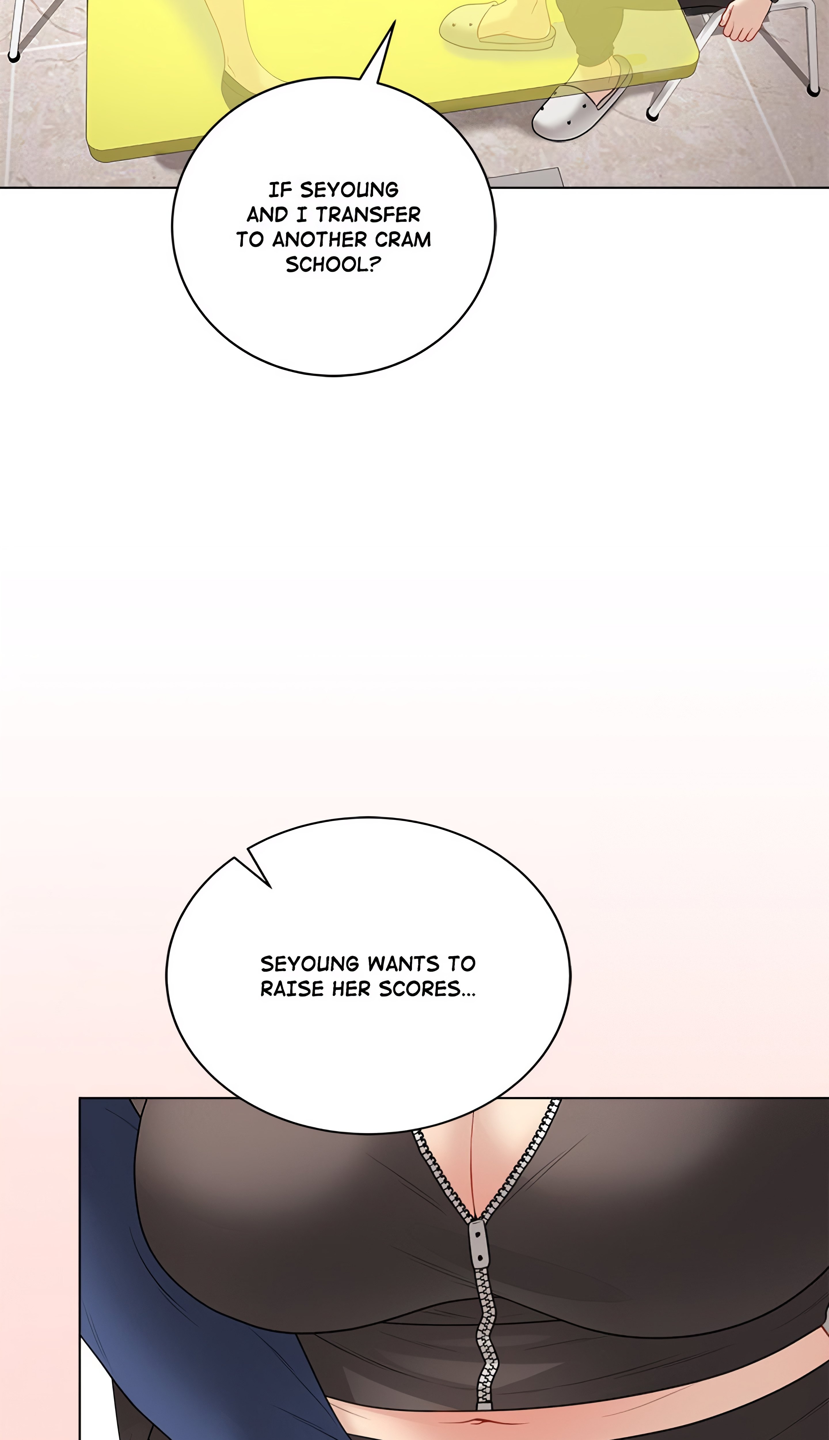 Signed, Sealed, Mistaken (Uncensored) Page 77 - MangaHe