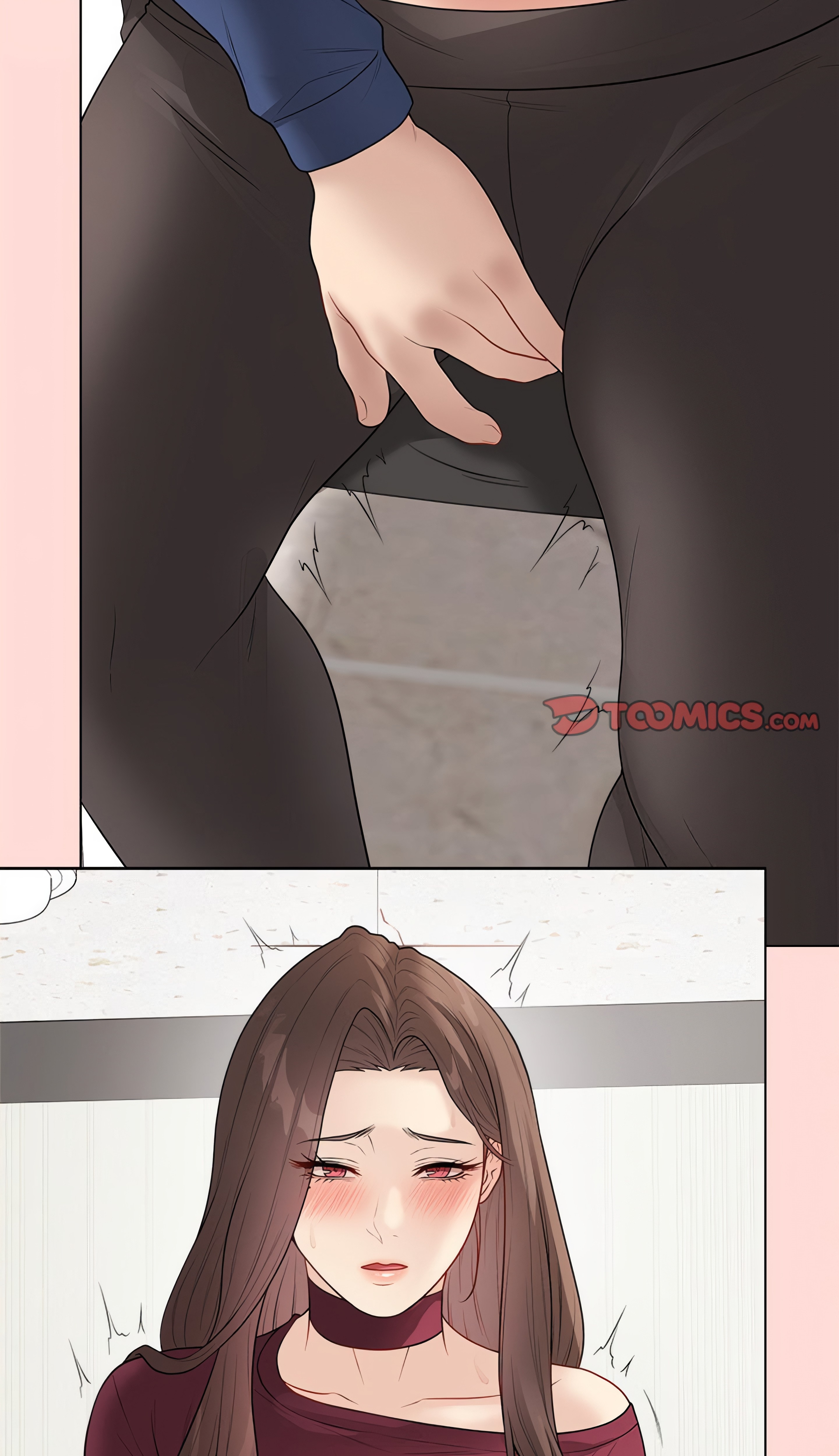 Signed, Sealed, Mistaken (Uncensored) Page 78 - MangaHe
