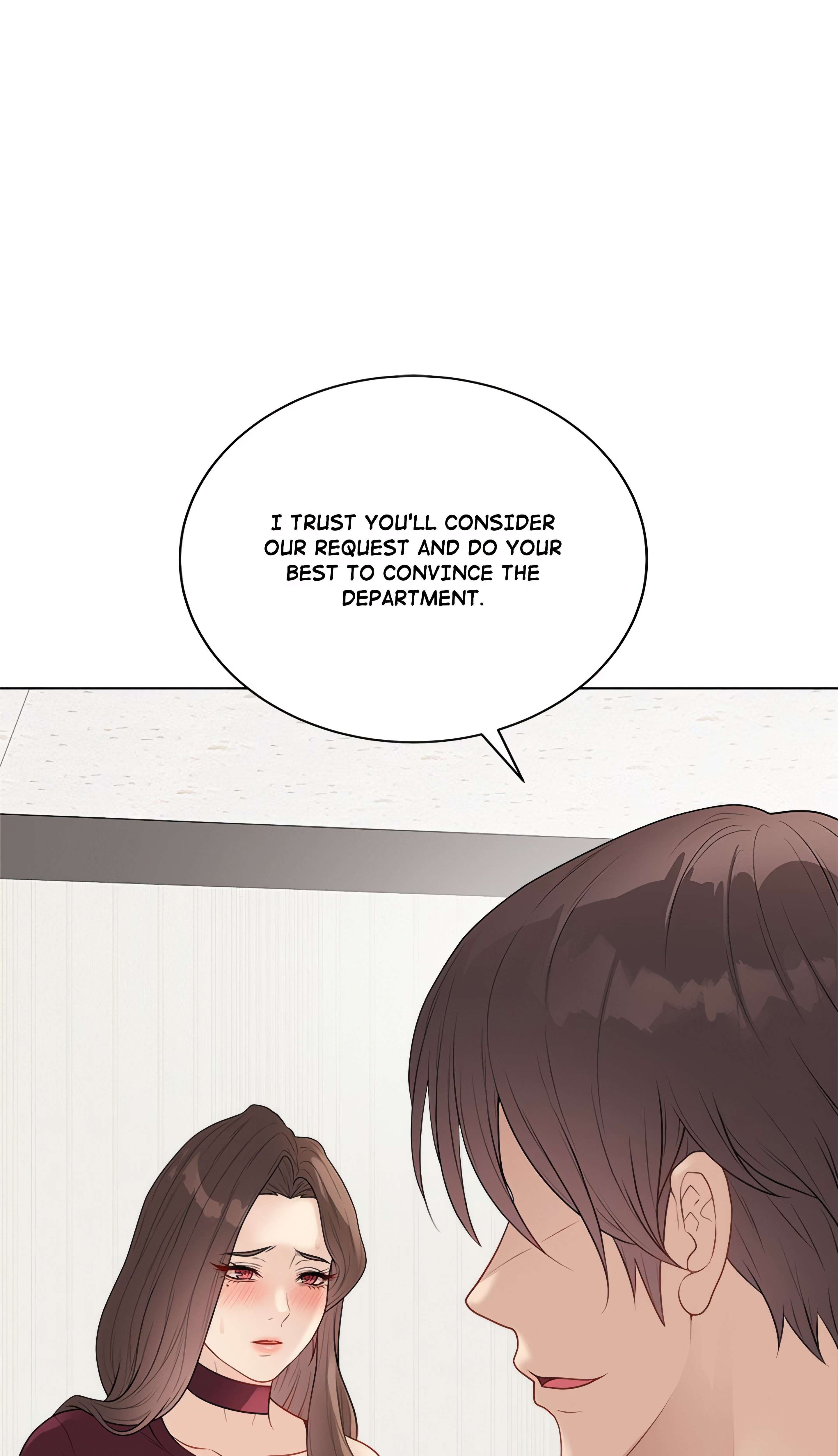 Signed, Sealed, Mistaken (Uncensored) Page 80 - MangaHe