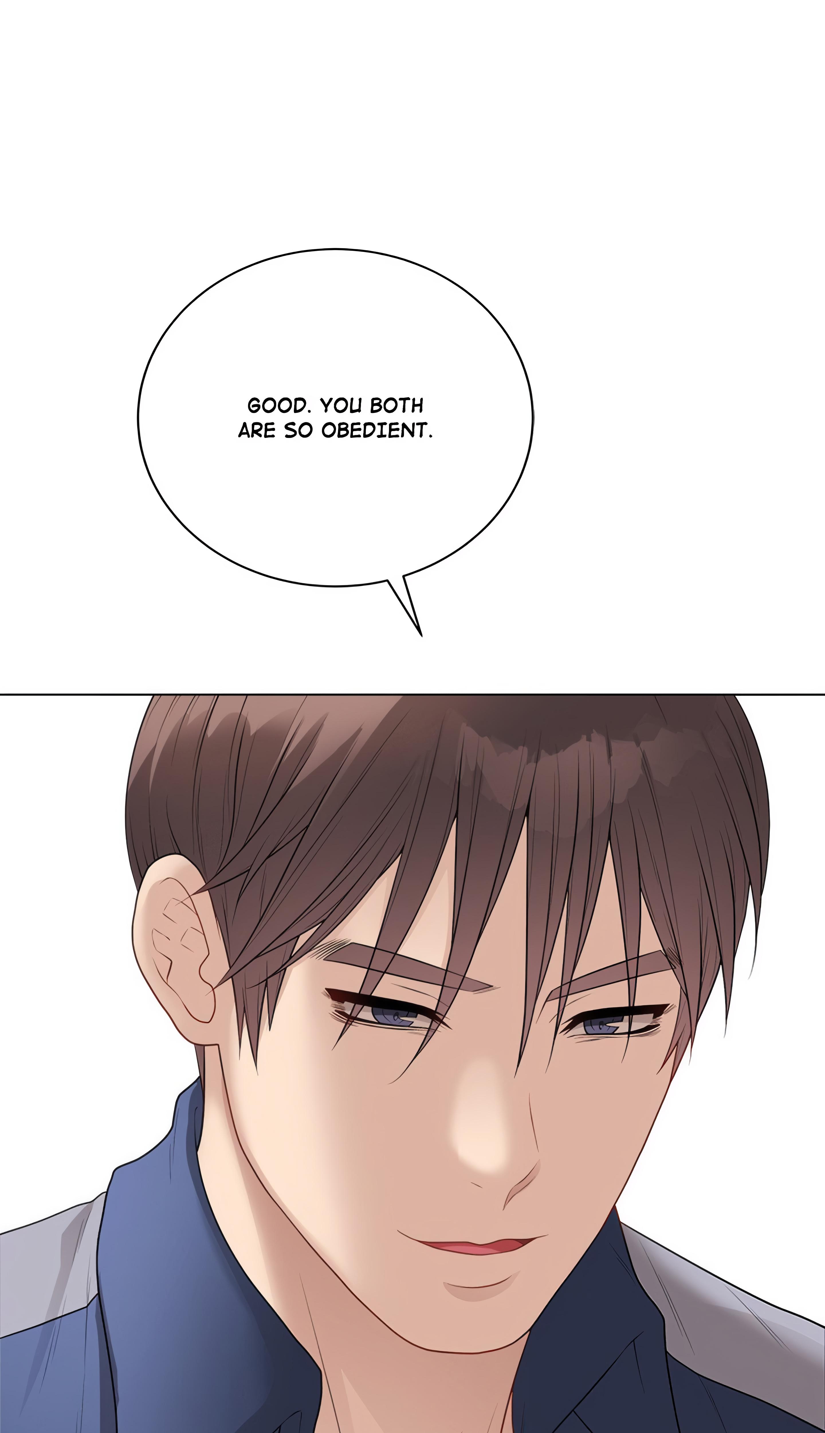 Signed, Sealed, Mistaken (Uncensored) Page 83 - MangaHe