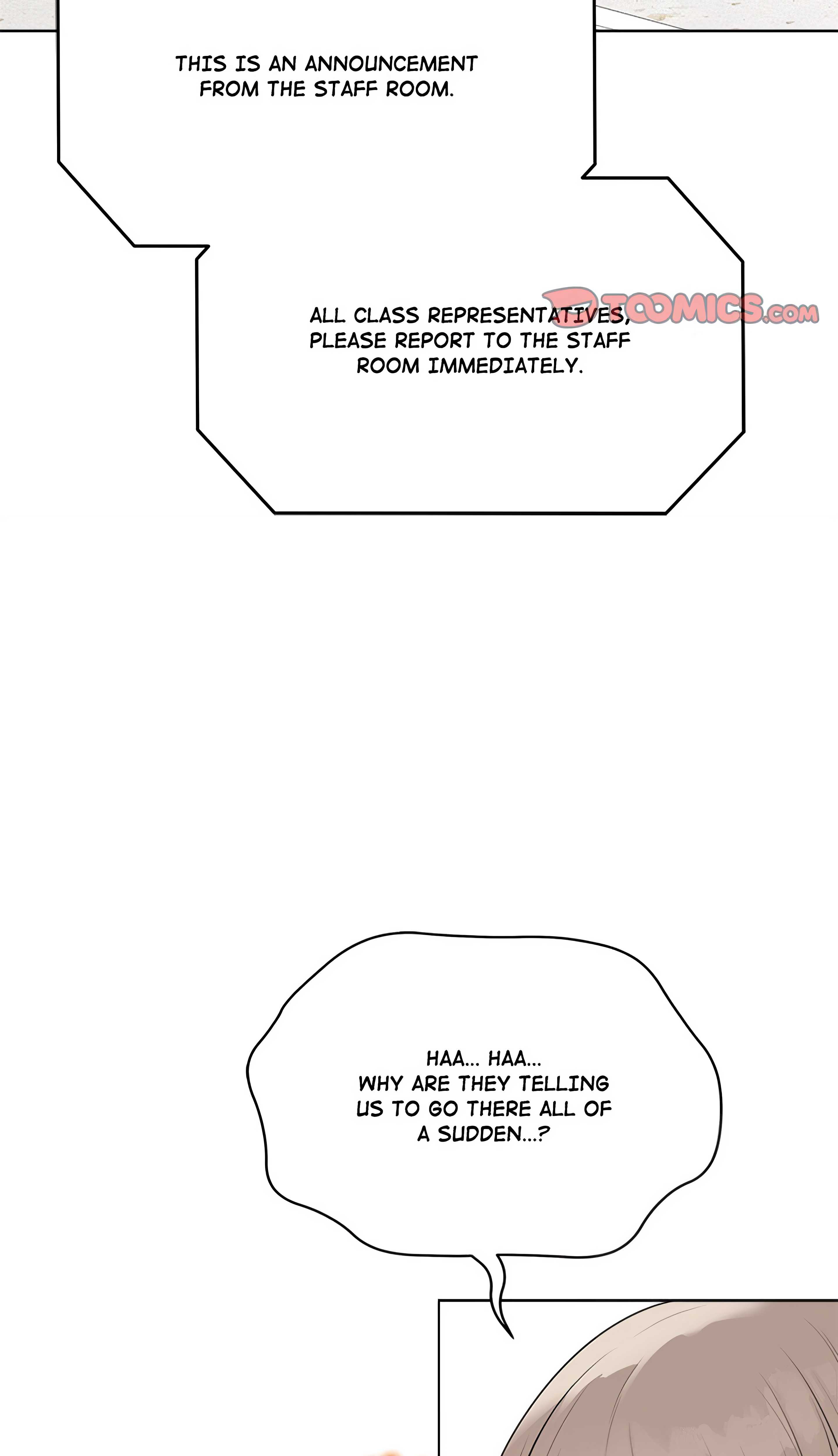 Signed, Sealed, Mistaken (Uncensored) Page 85 - MangaHe