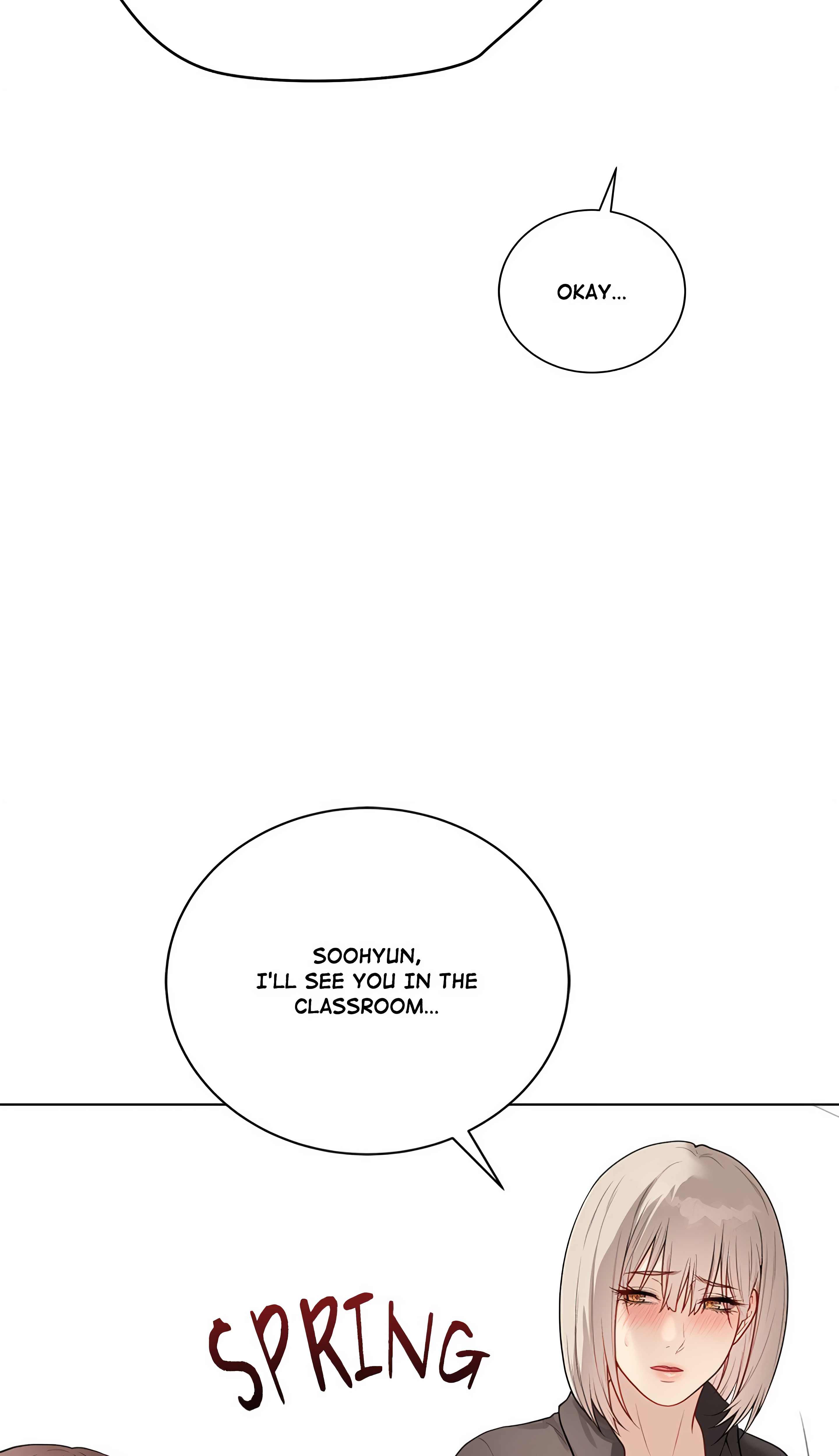 Signed, Sealed, Mistaken (Uncensored) Page 87 - MangaHe