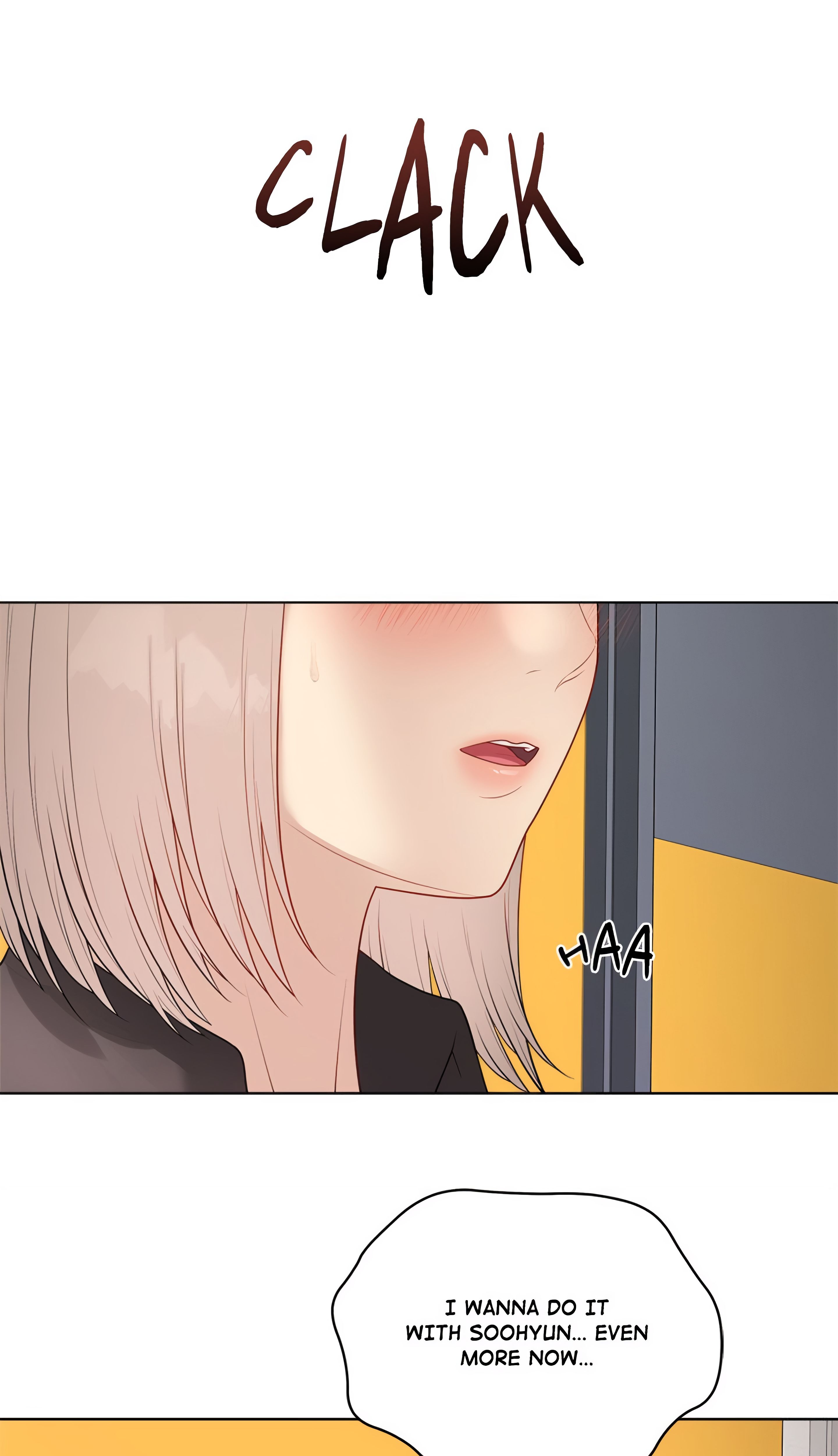 Signed, Sealed, Mistaken (Uncensored) Page 89 - MangaHe