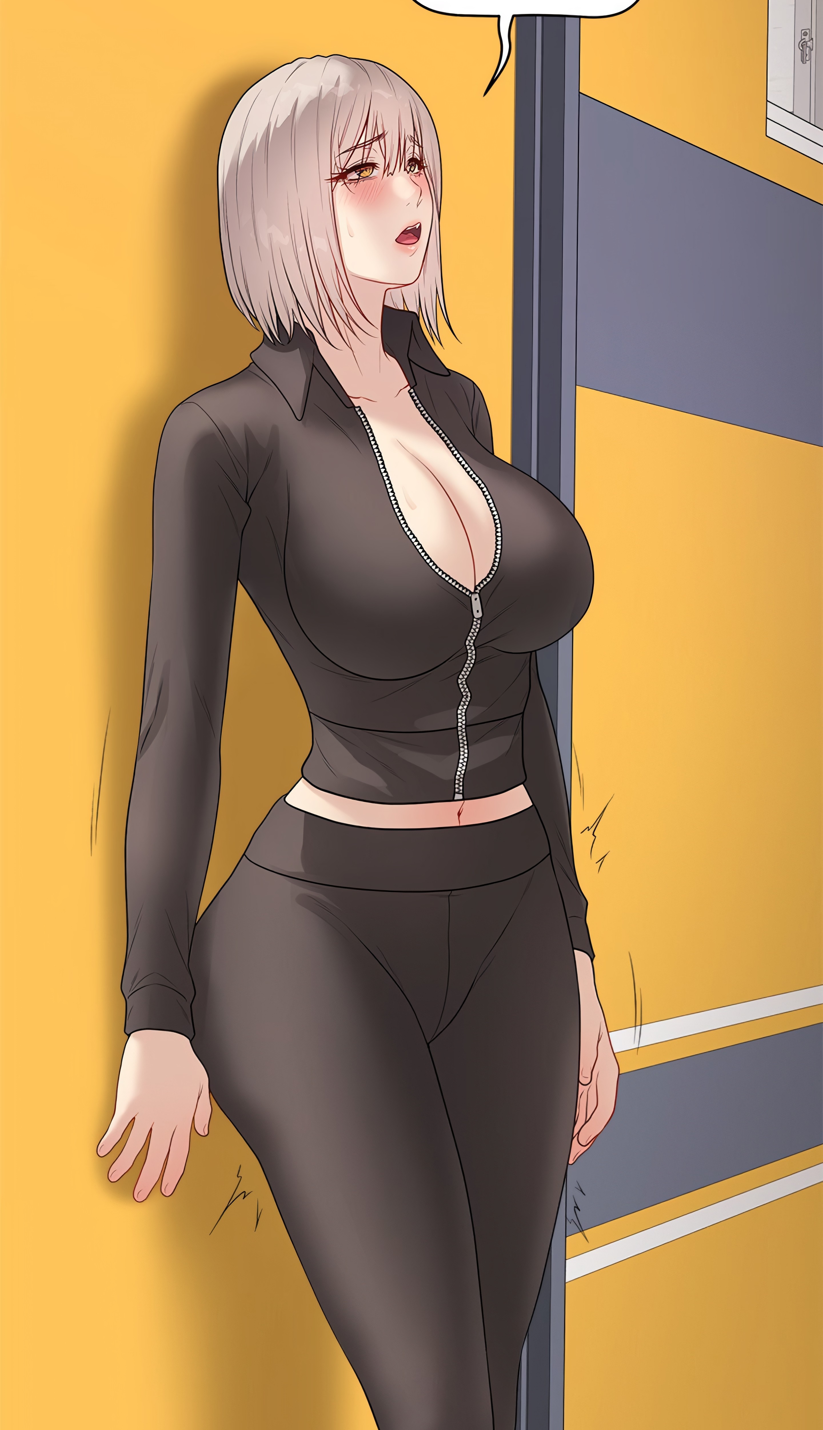 Signed, Sealed, Mistaken (Uncensored) Page 90 - MangaHe