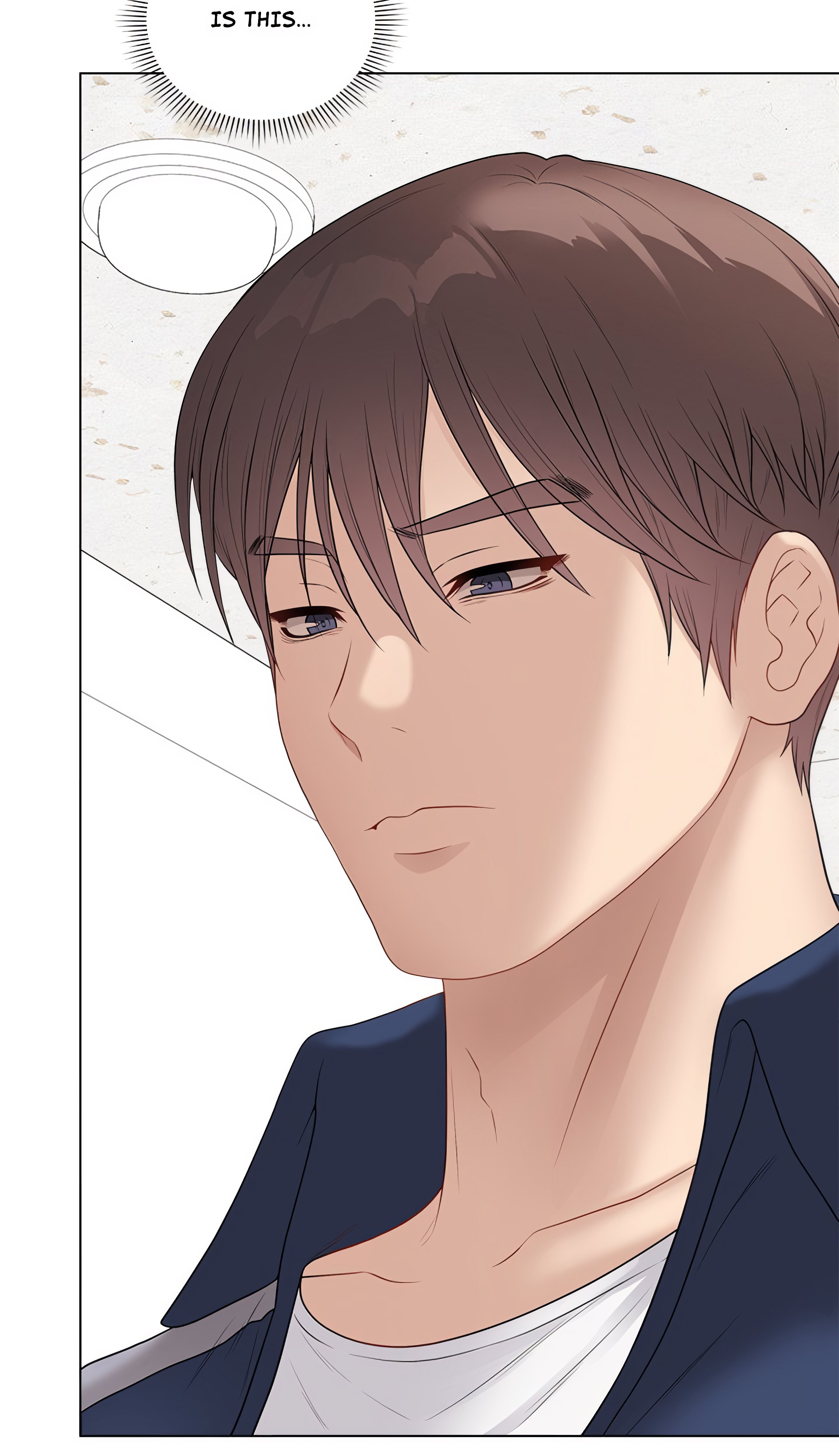 Signed, Sealed, Mistaken (Uncensored) Page 10 - MangaHe