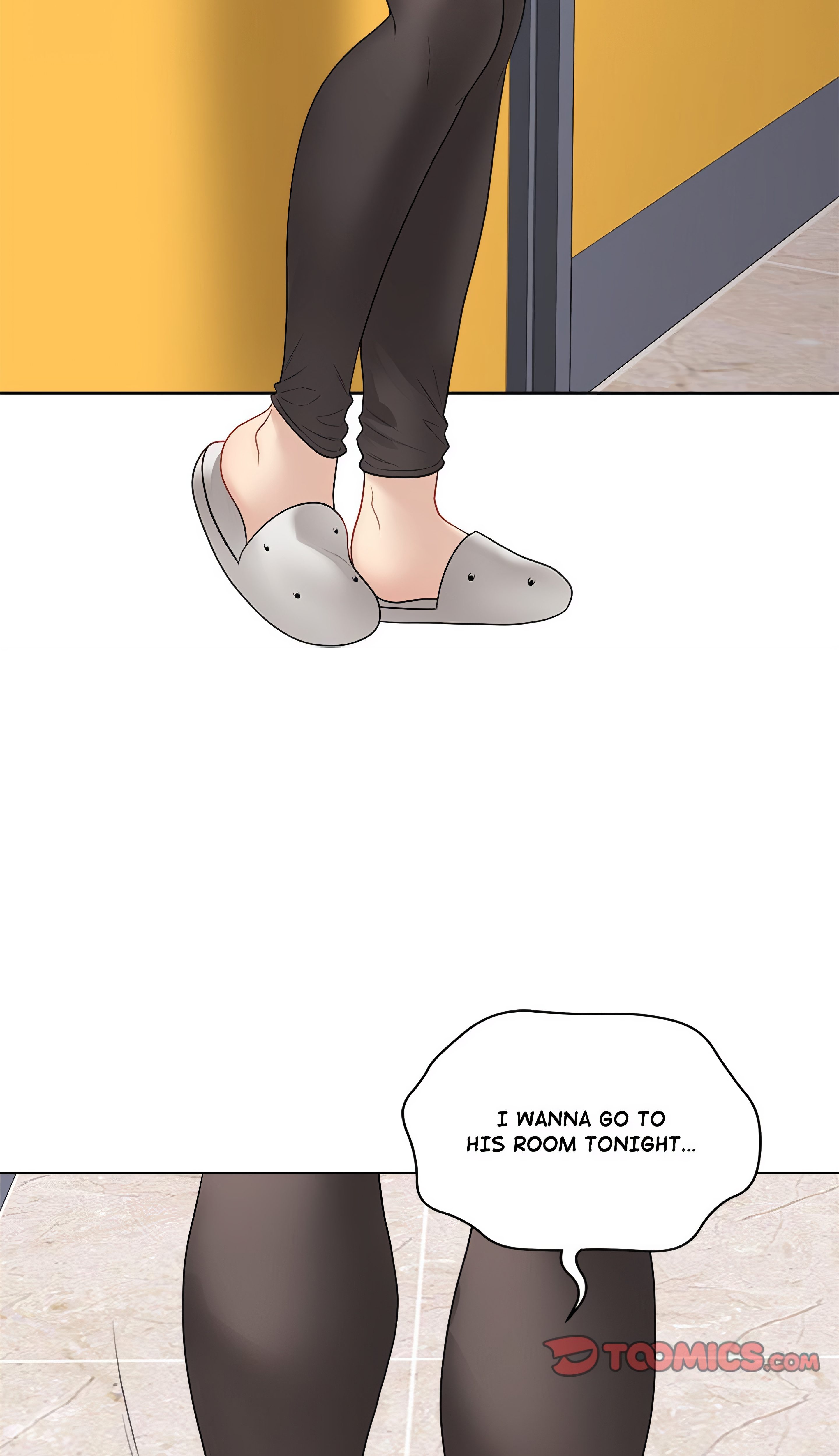 Signed, Sealed, Mistaken (Uncensored) Page 91 - MangaHe