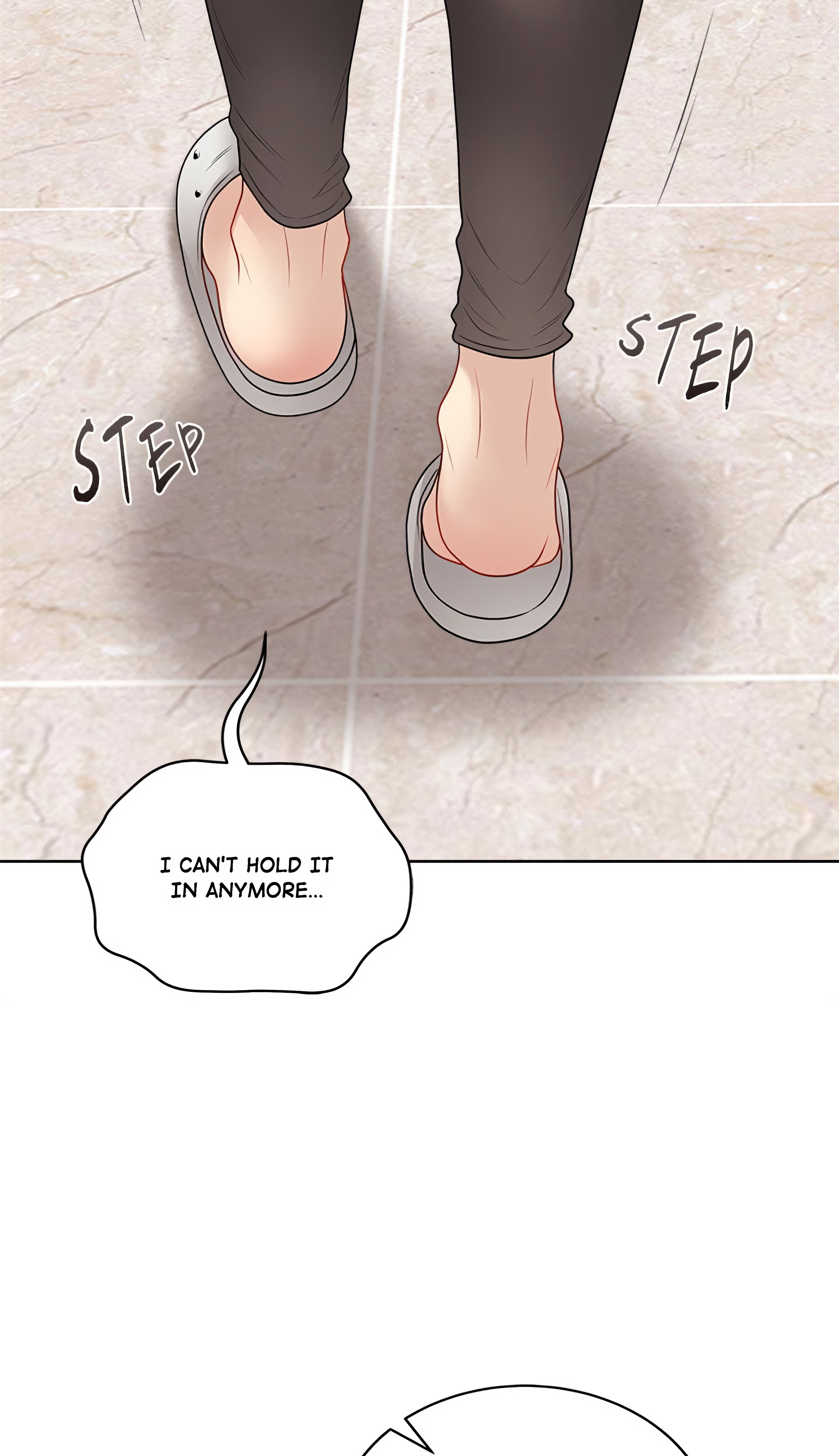 Signed, Sealed, Mistaken (Uncensored) Page 92 - MangaHe