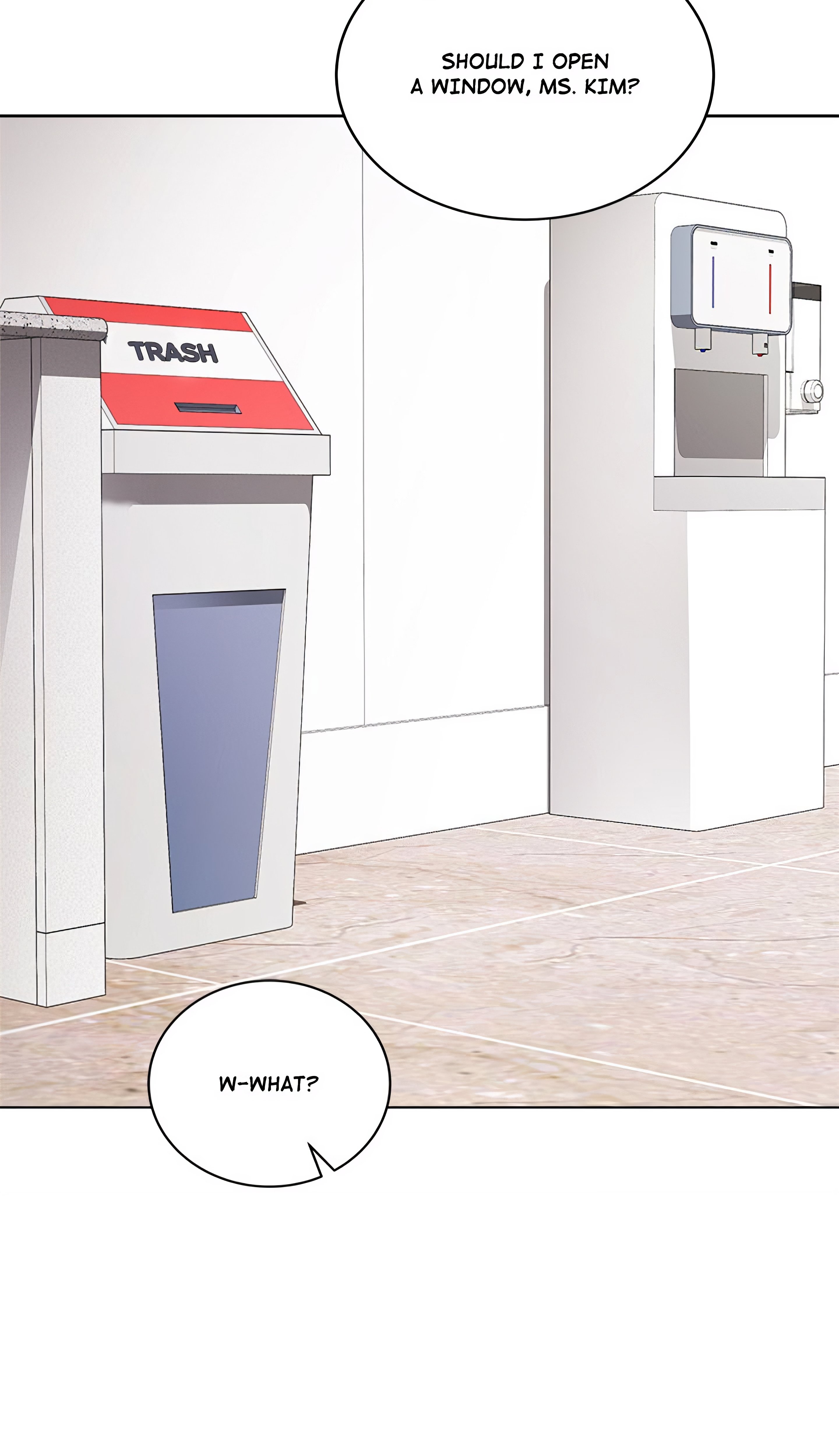 Signed, Sealed, Mistaken (Uncensored) Page 93 - MangaHe